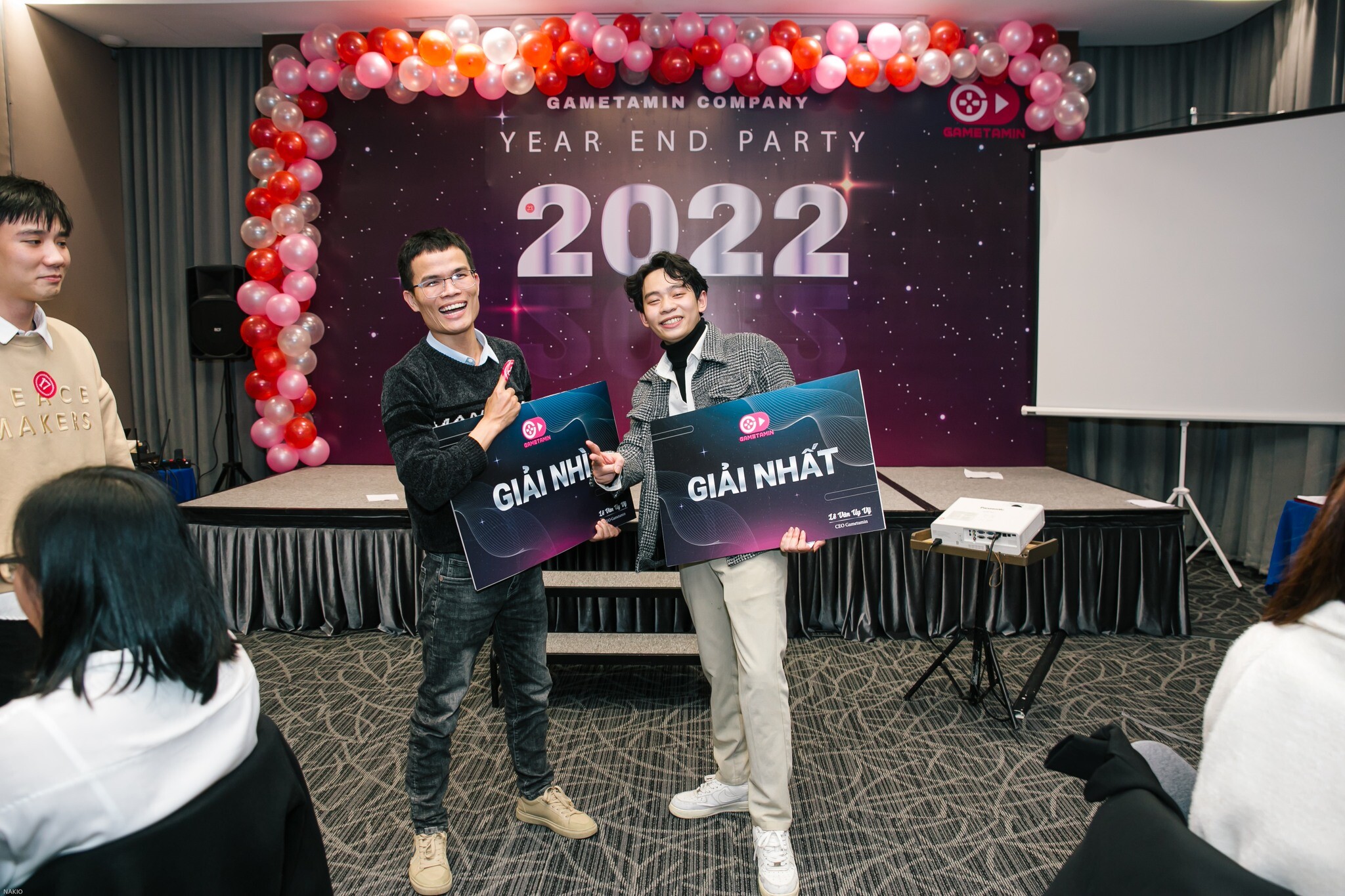 GAMETAMIN PTE. LTD. 4