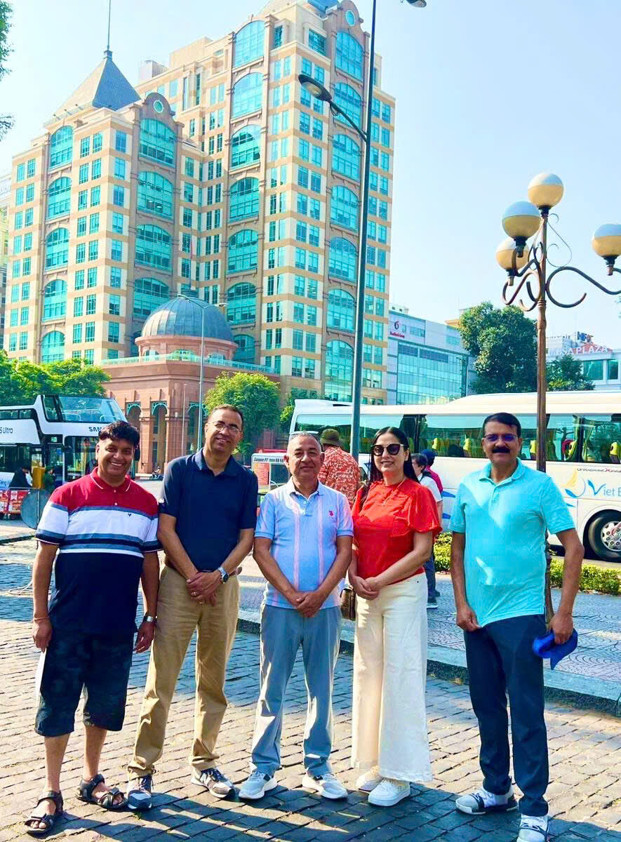 Viện Công nghệ châu Á Việt Nam - AIT Việt Nam 8