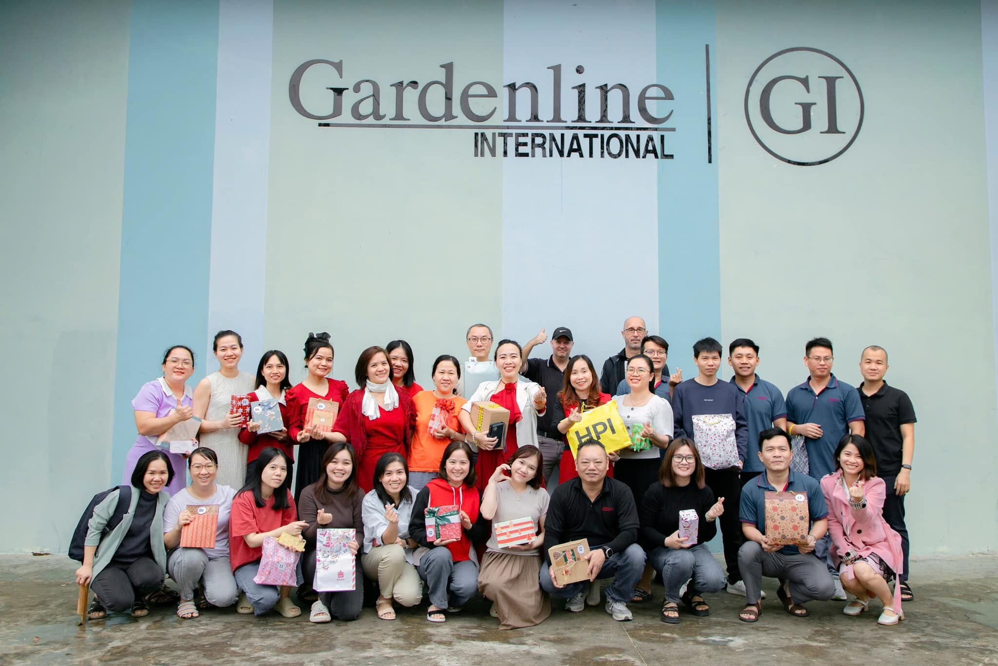 Gardenline International (VN) 5