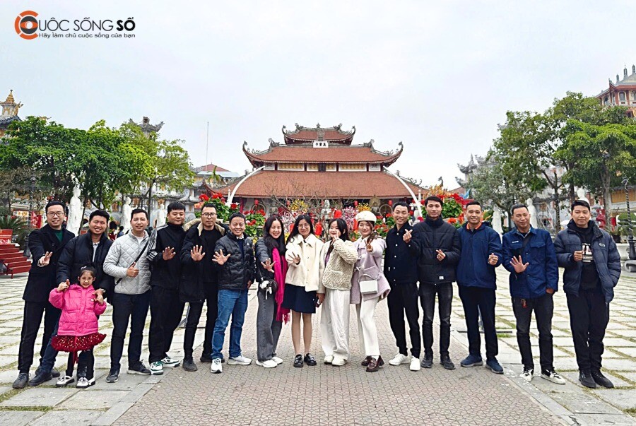 Cuộc Sống Số 4