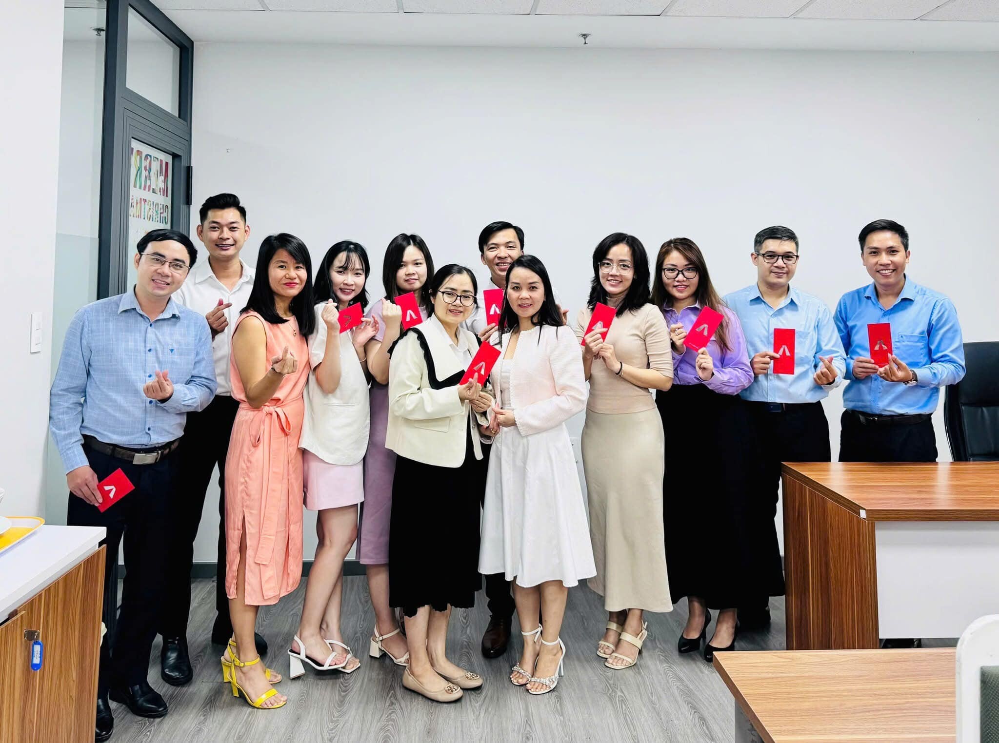 KINH DOANH AN GIA HOMES 3