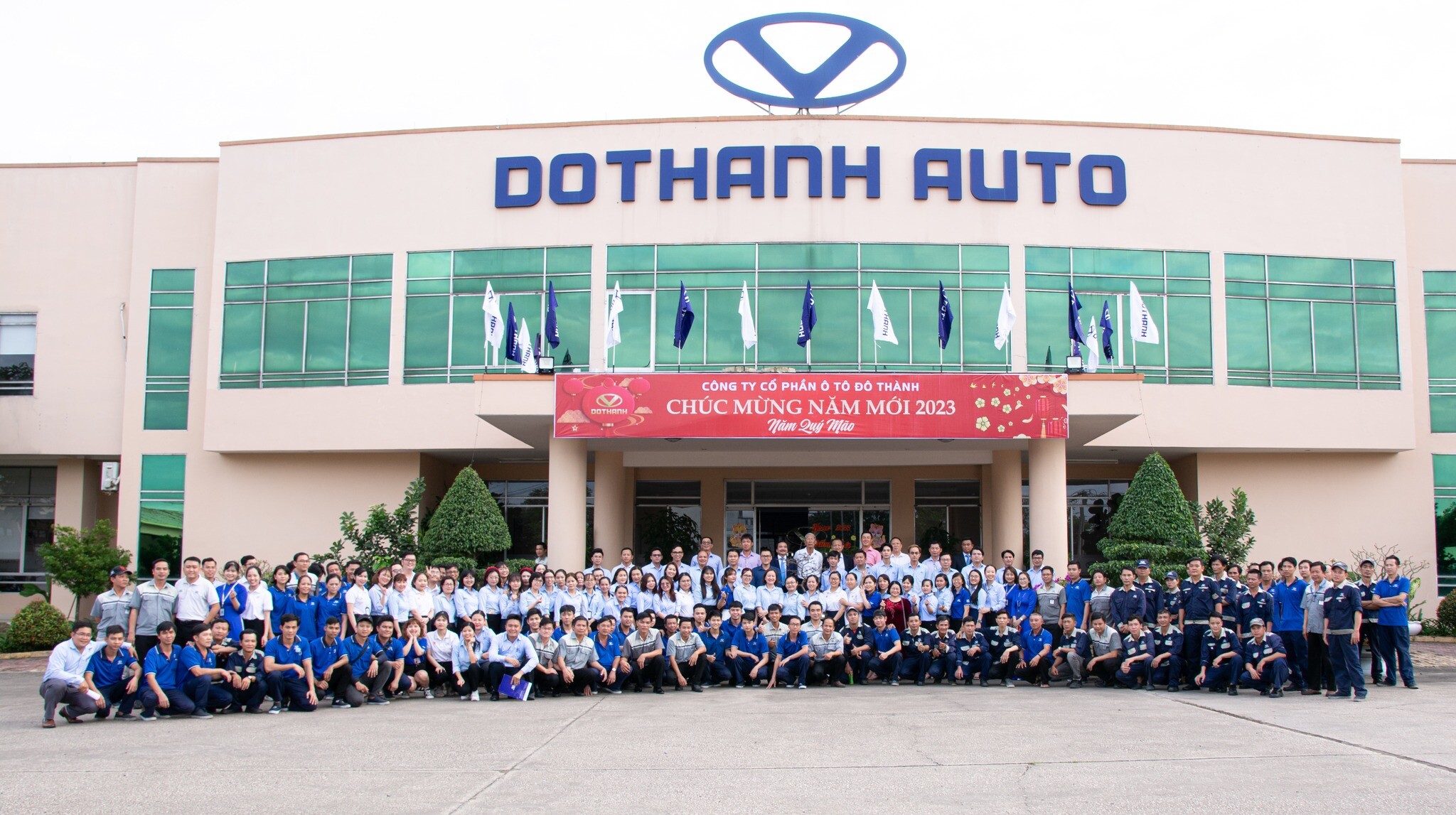 Ô tô Đô Thành 10