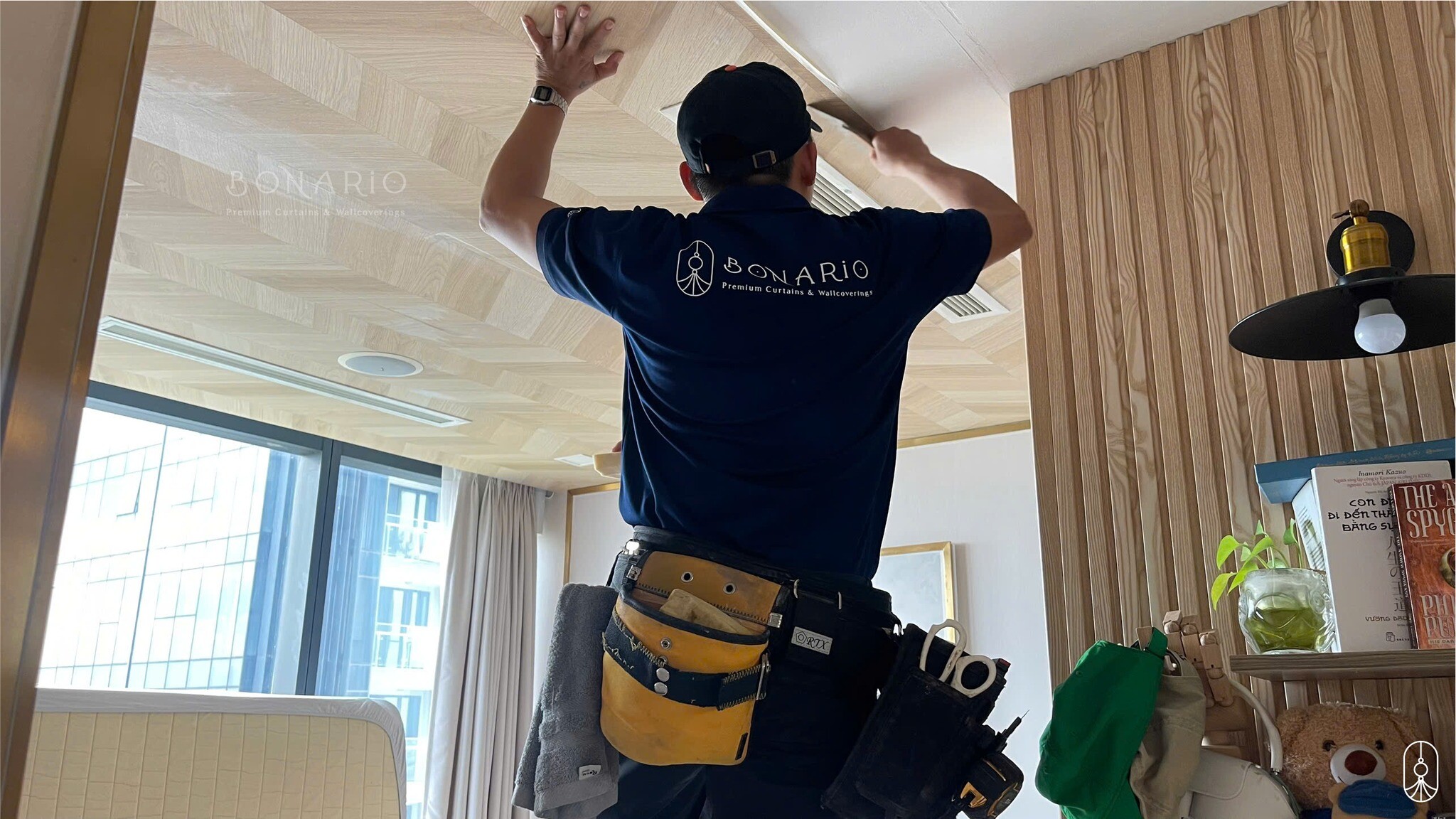 Bonario Việt Nam 4