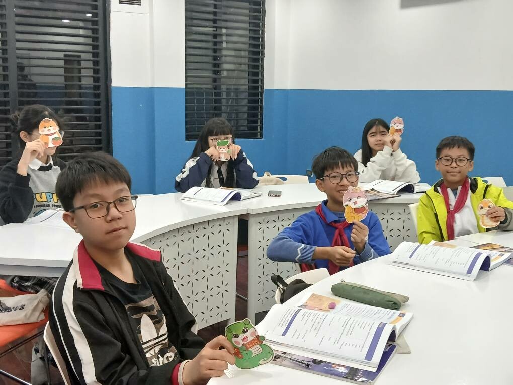 Fedenglish Việt Nam 12