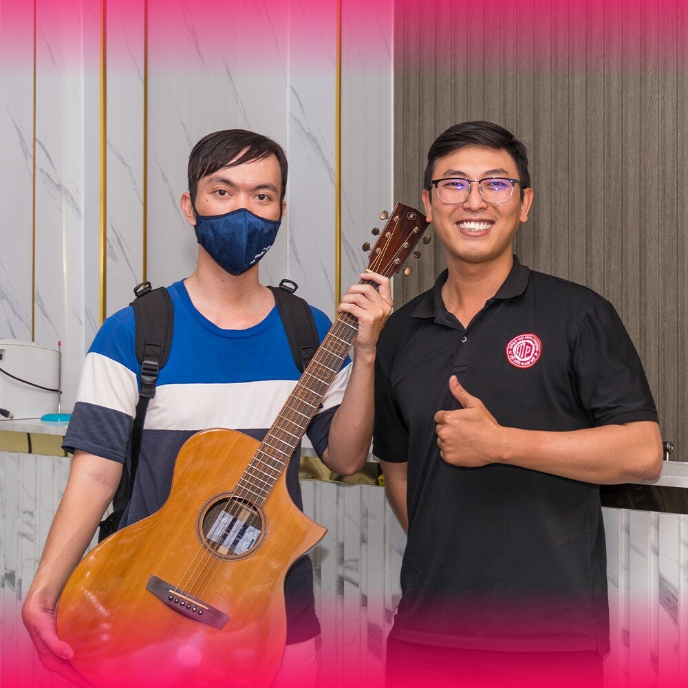 Minh Phụng Music 9