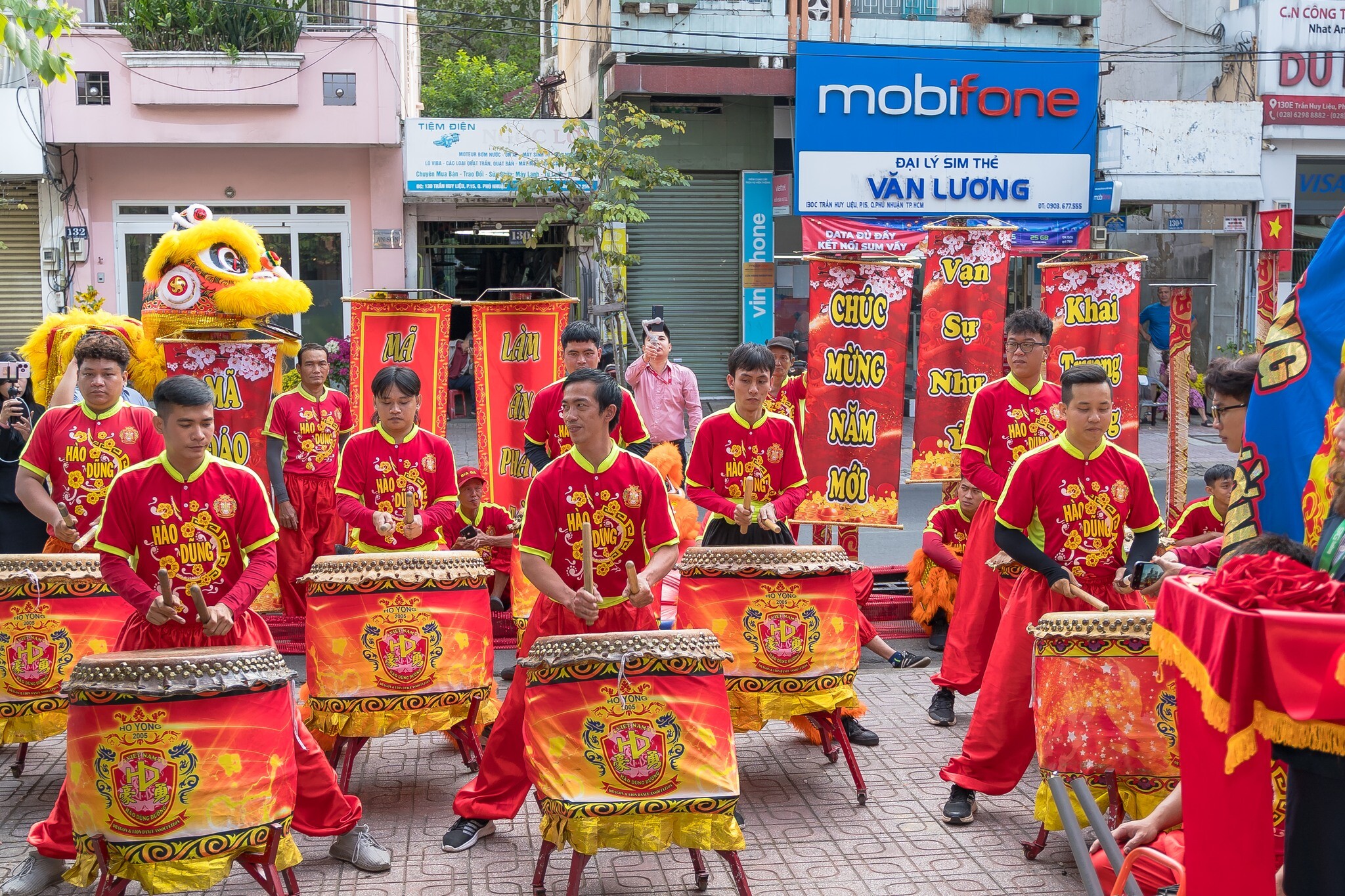 Thẩm Định Giá Hoàng Quân 6