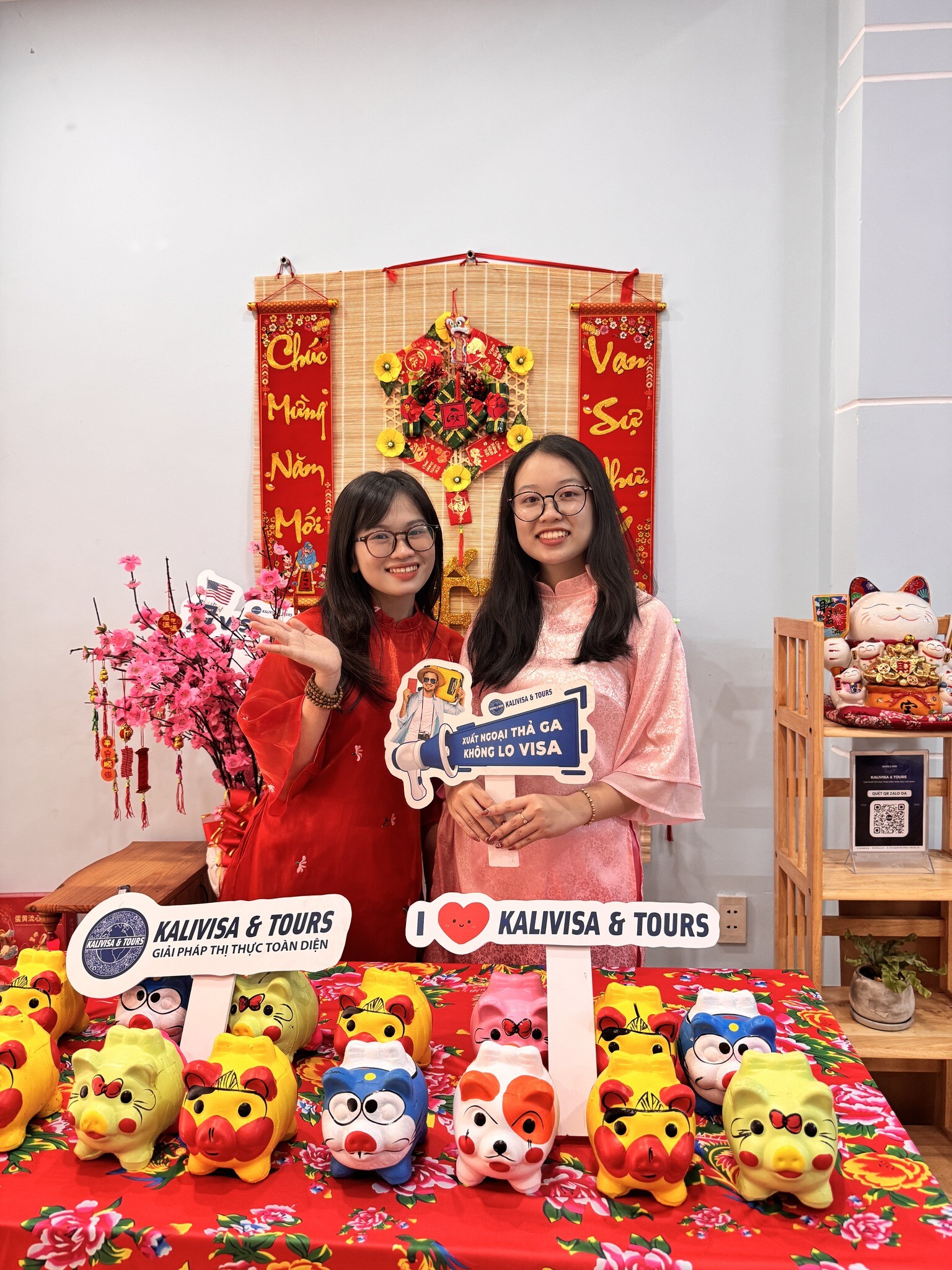 Thương Mại Và Dịch Vụ Kali 4