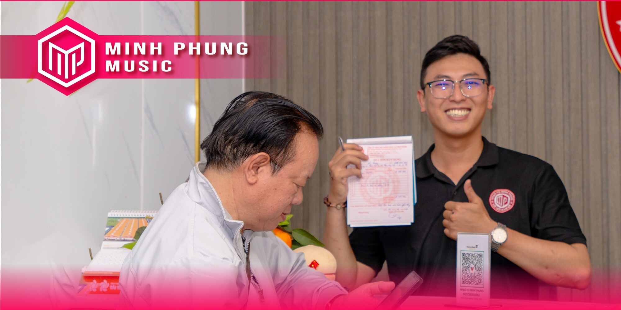 Minh Phụng Music 11