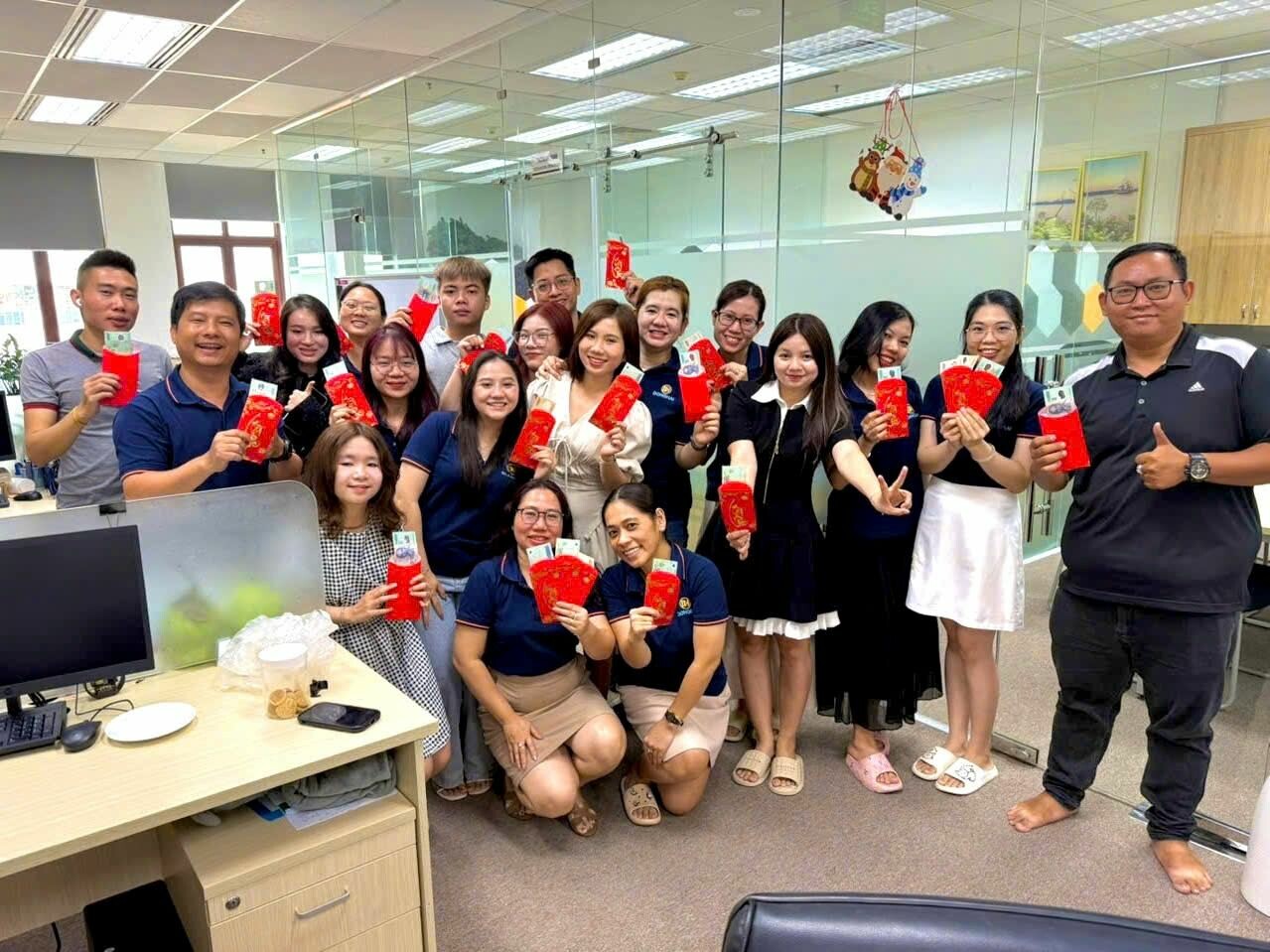 Thép Thế Anh – Nhà Máy Thép TAS 14