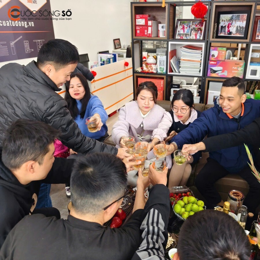 Cuộc Sống Số 7