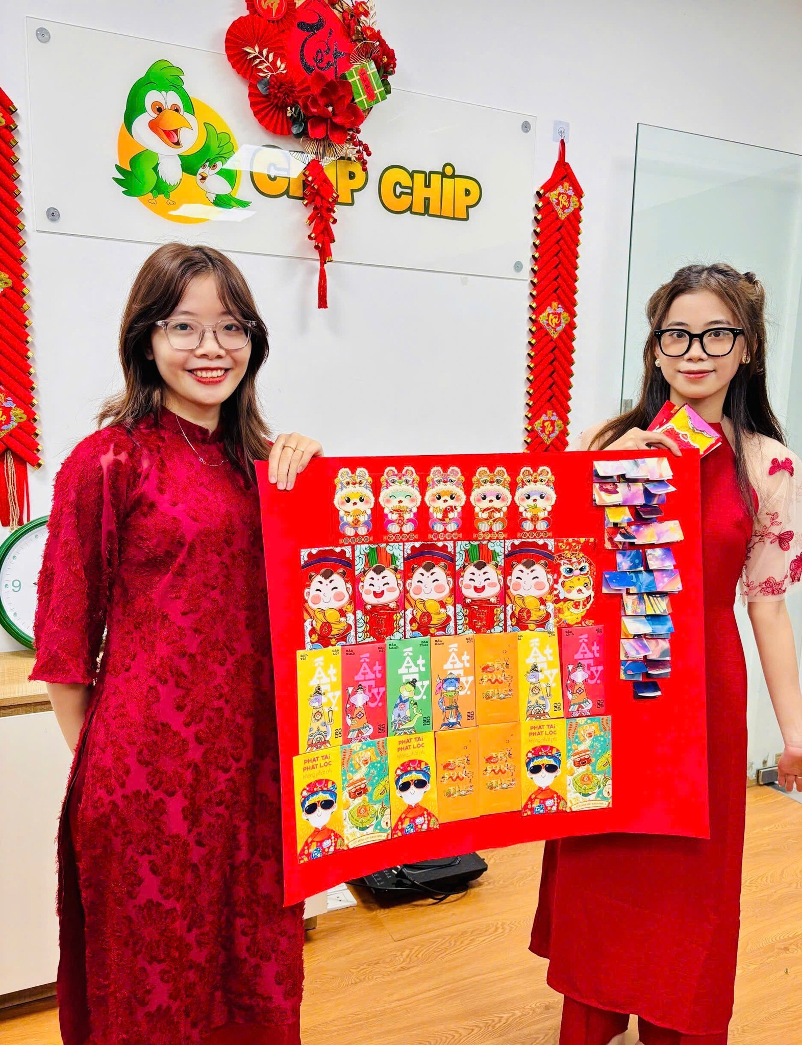 Chip Chip Education 16