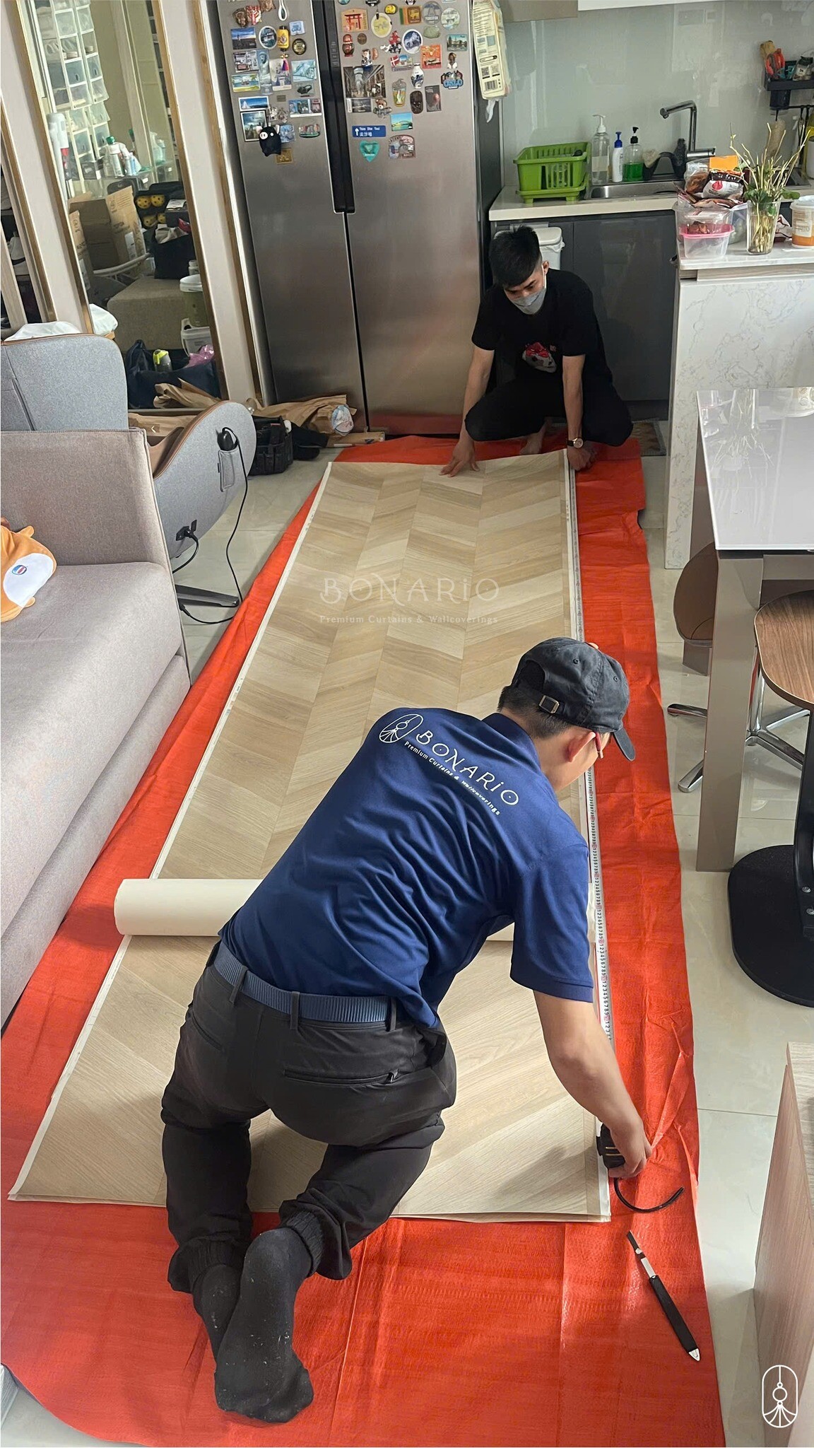 Bonario Việt Nam 5