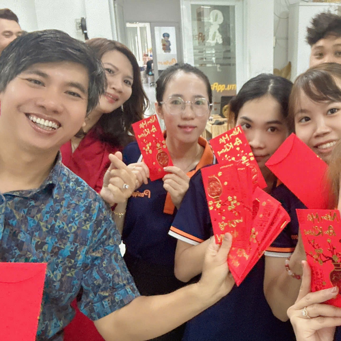 Công Nghệ Posapp 15