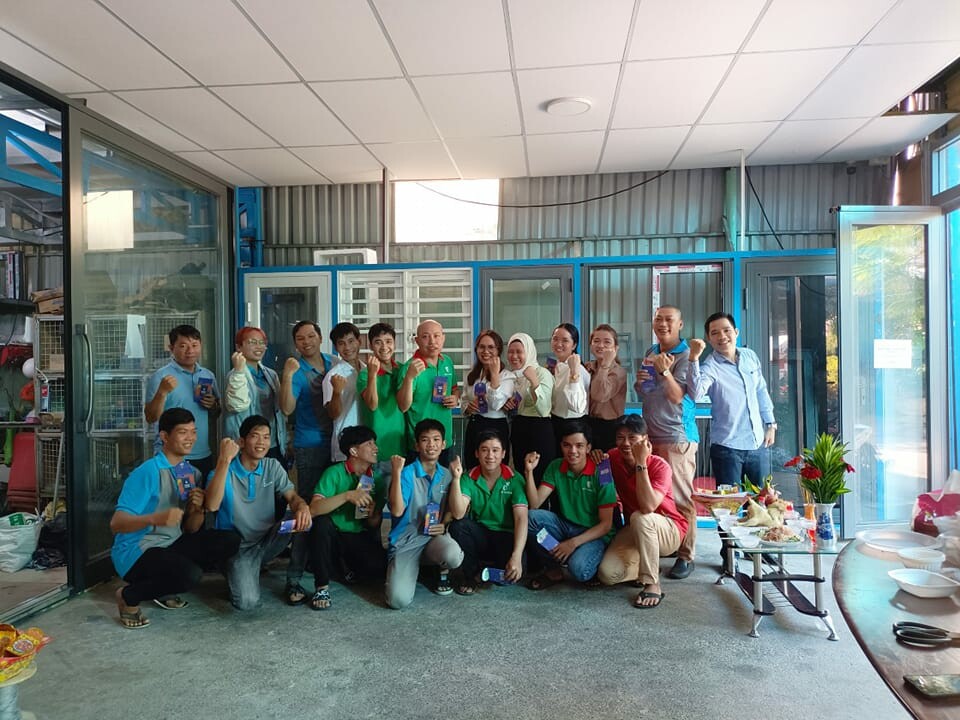 Izi Home Việt Nam 9