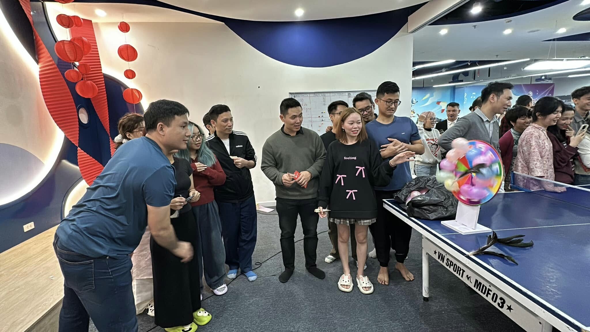 Công nghệ Insgame 6