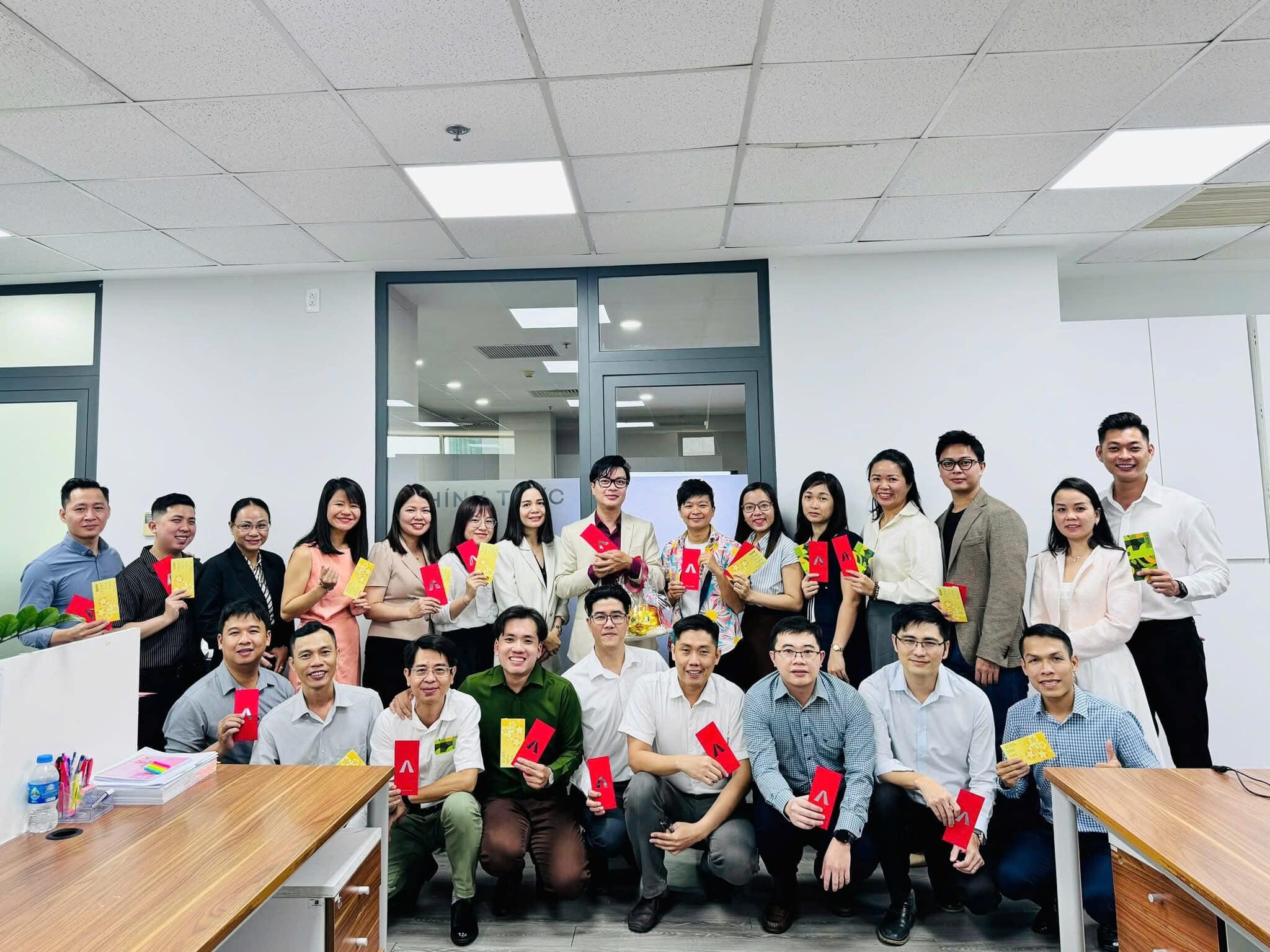 KINH DOANH AN GIA HOMES 2