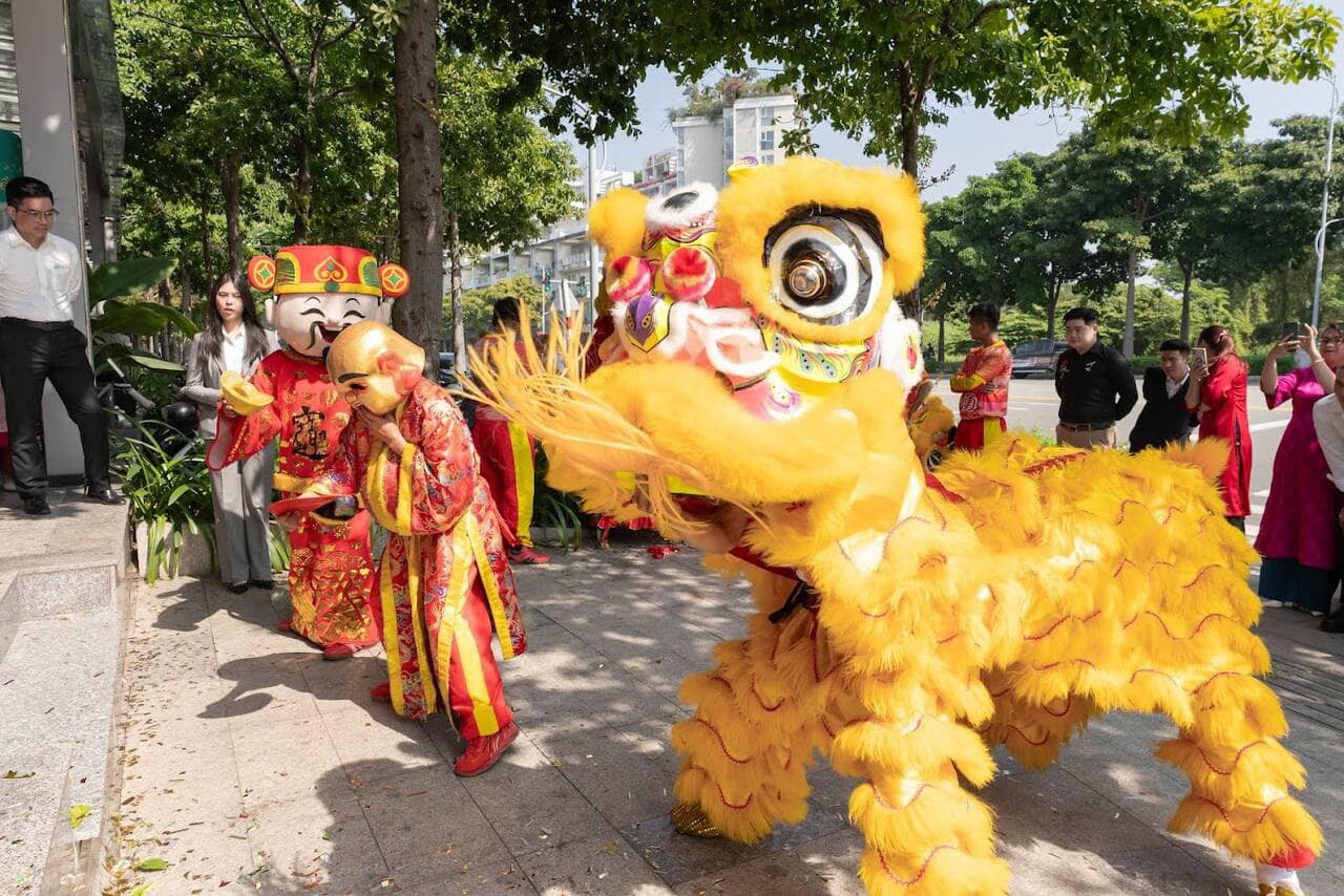 TƯ VẤN VÀ ĐẦU TƯ ĐỊA ỐC AKA HOMES 8