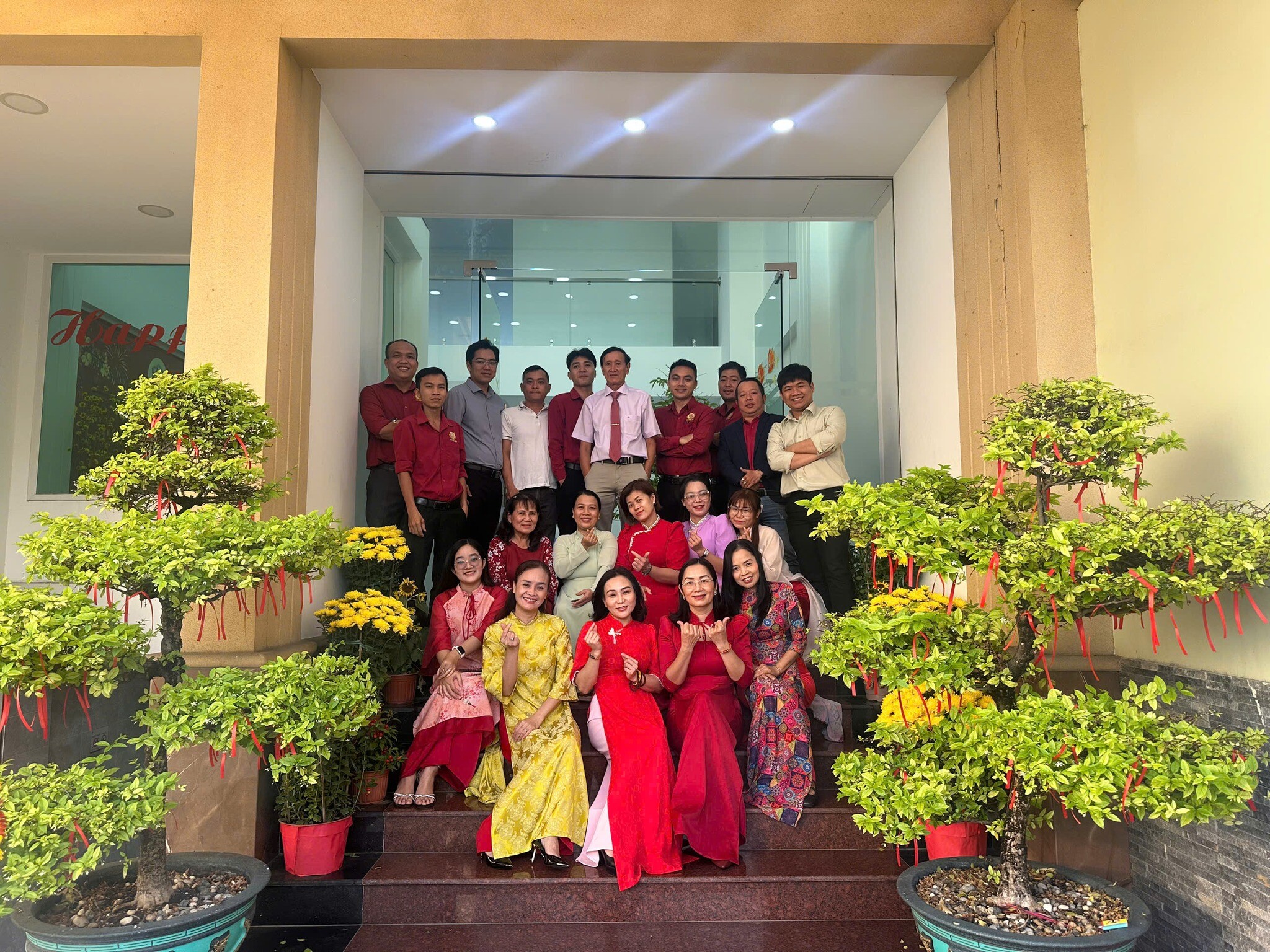 Quản Lý Bất Động Sản My House 9