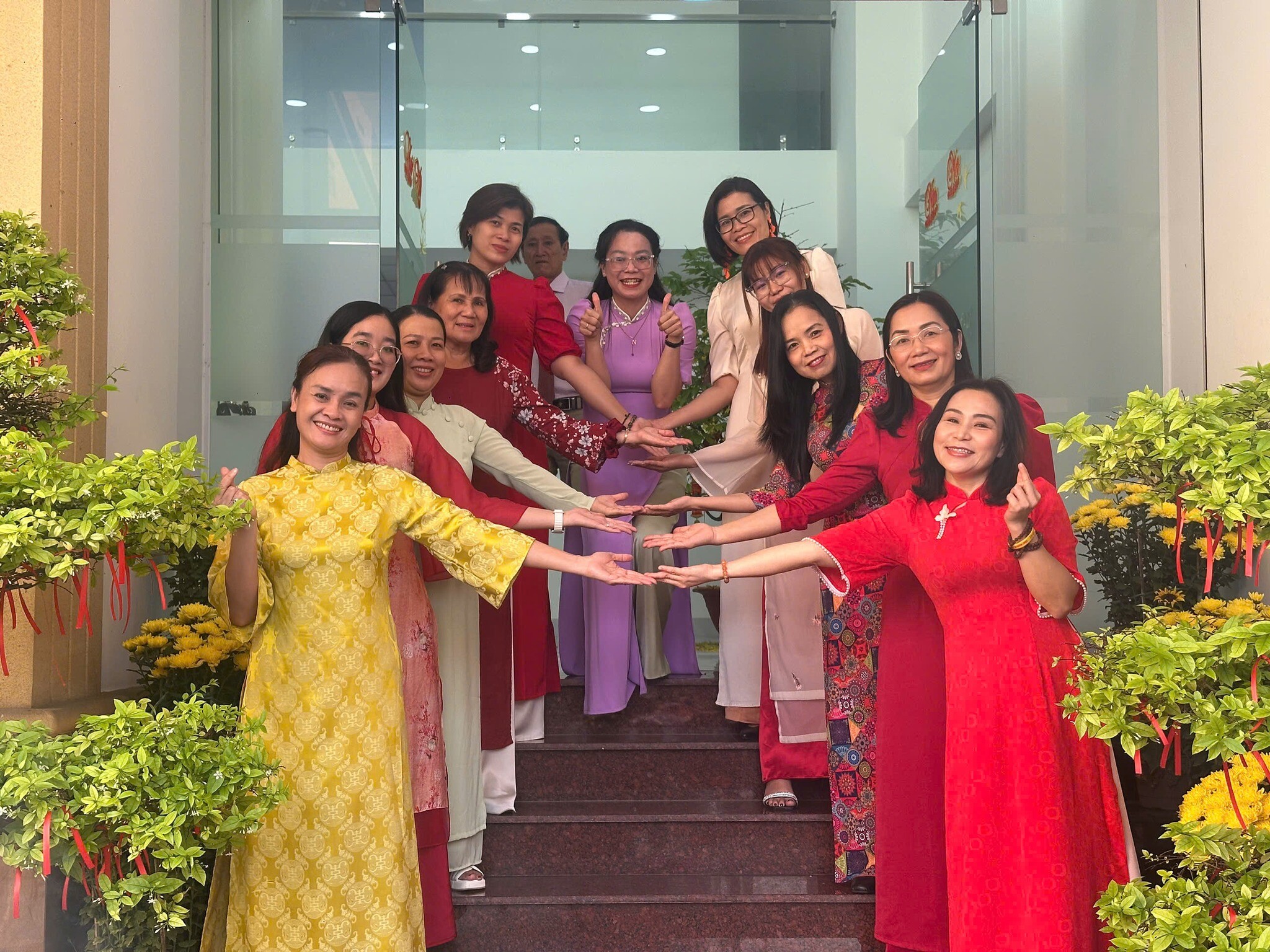 Quản Lý Bất Động Sản My House 8