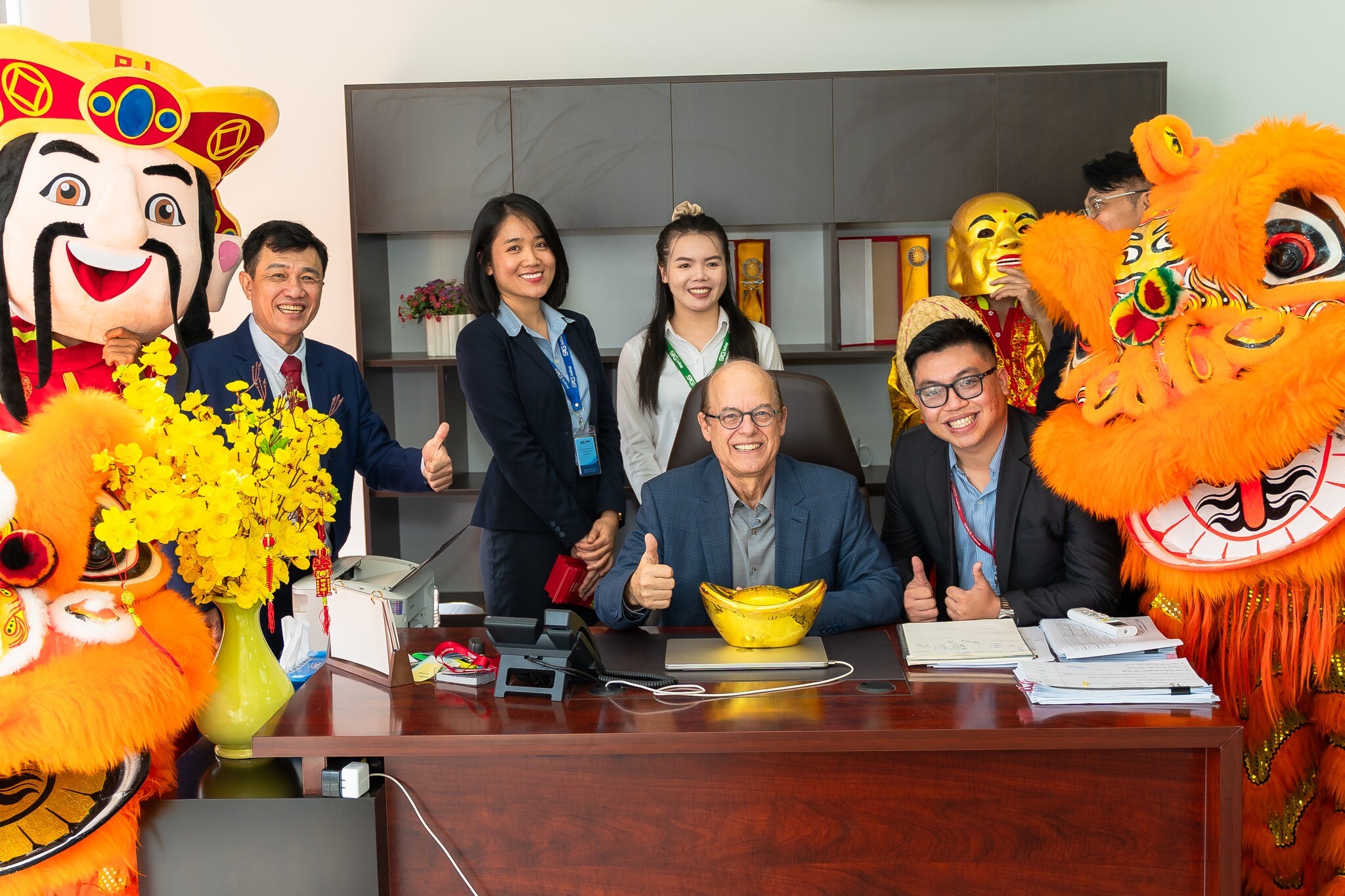 Thẩm Định Giá Hoàng Quân 4