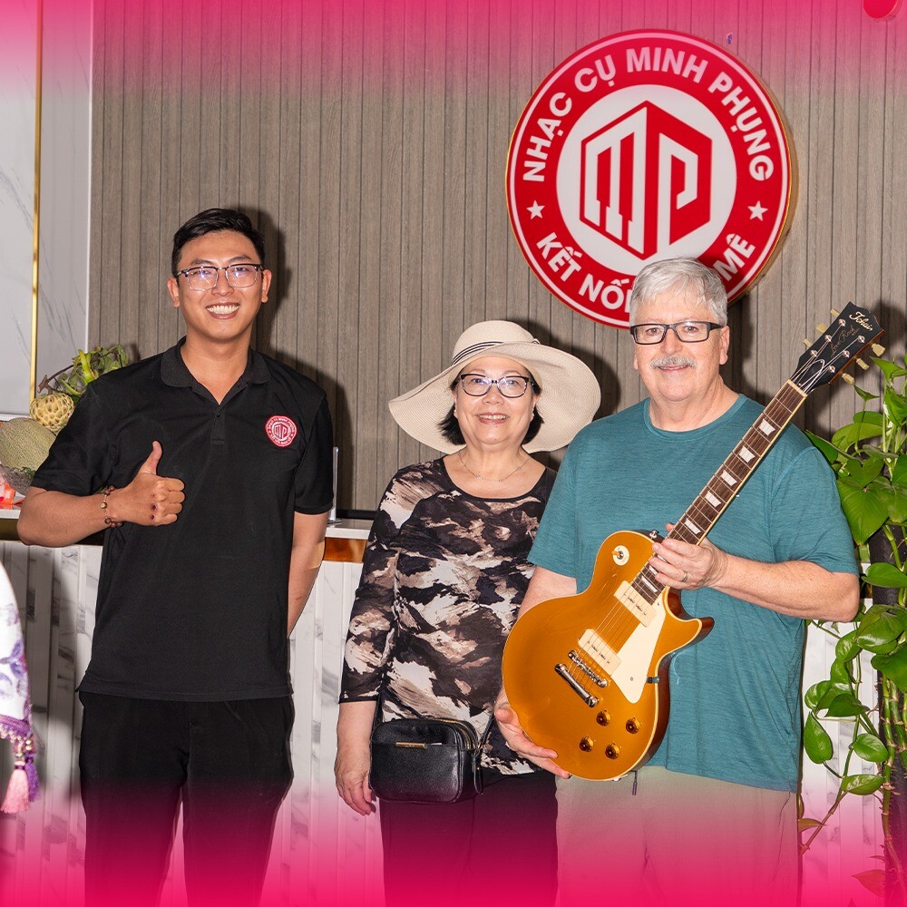 Minh Phụng Music 10