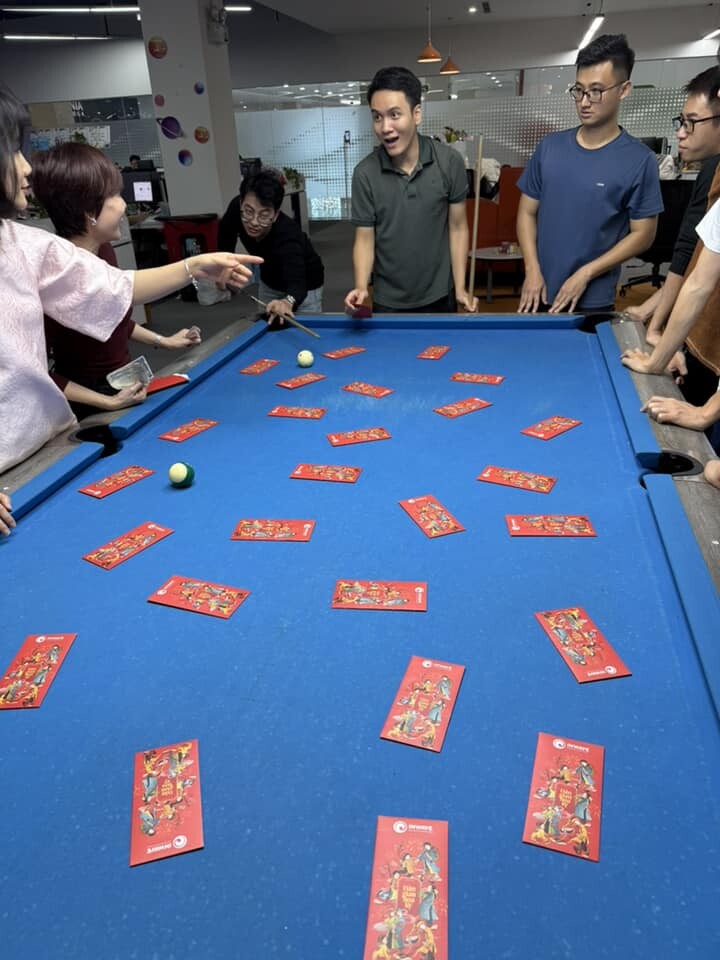 Công nghệ Insgame 11