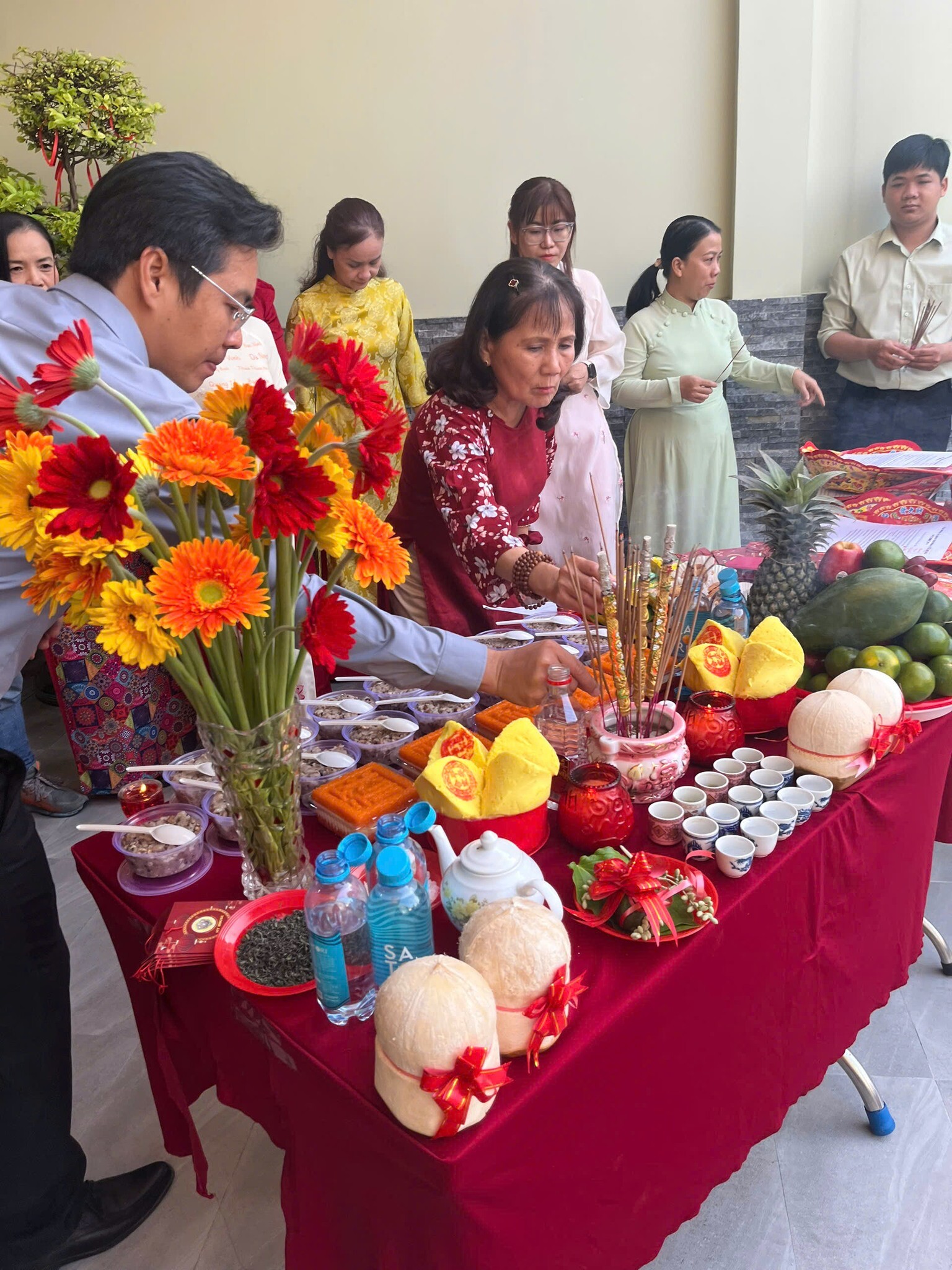 Quản Lý Bất Động Sản My House 1