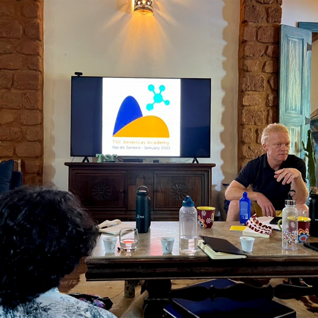 The Stakeholder Company (TSC.ai) 2