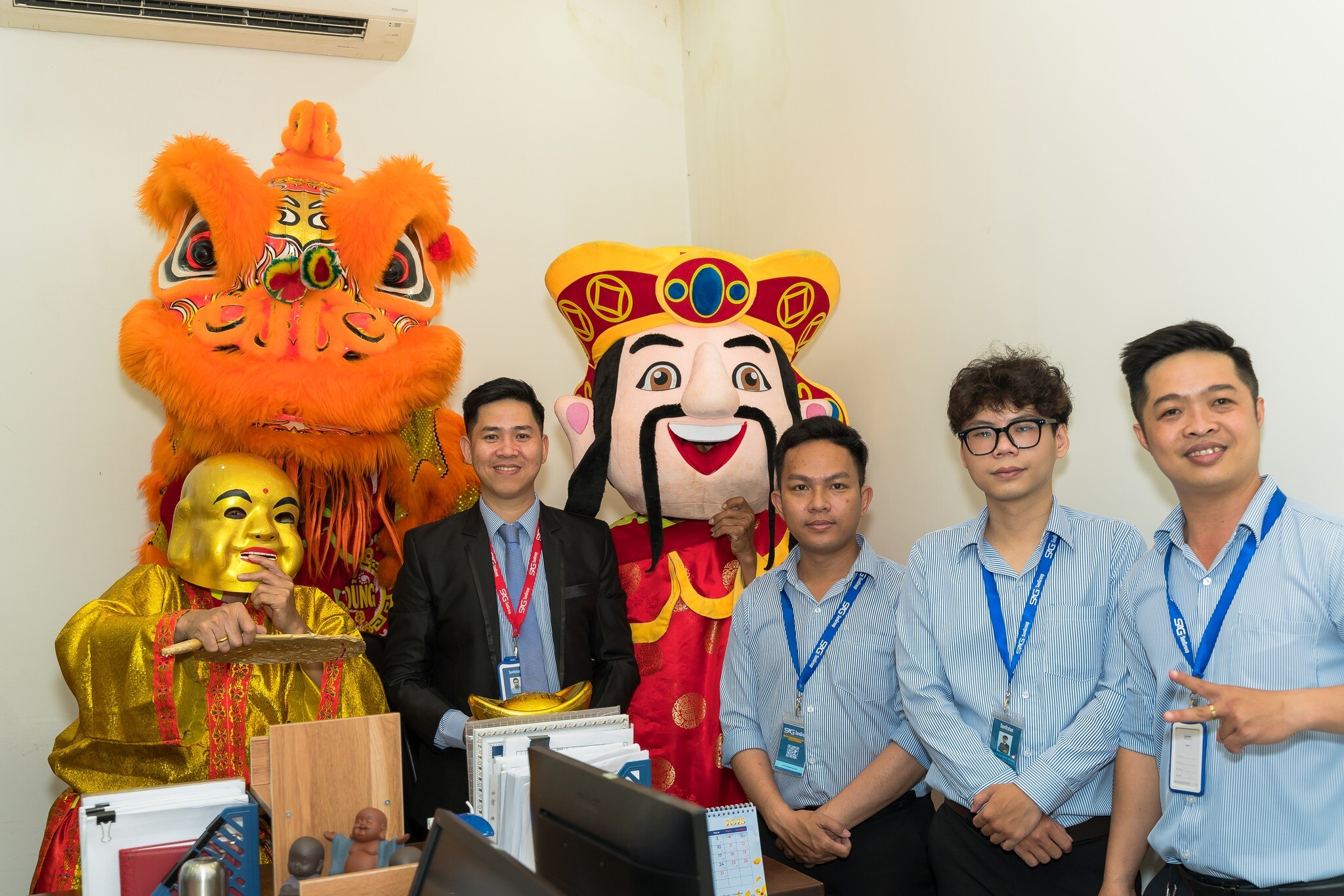 Thẩm Định Giá Hoàng Quân 13