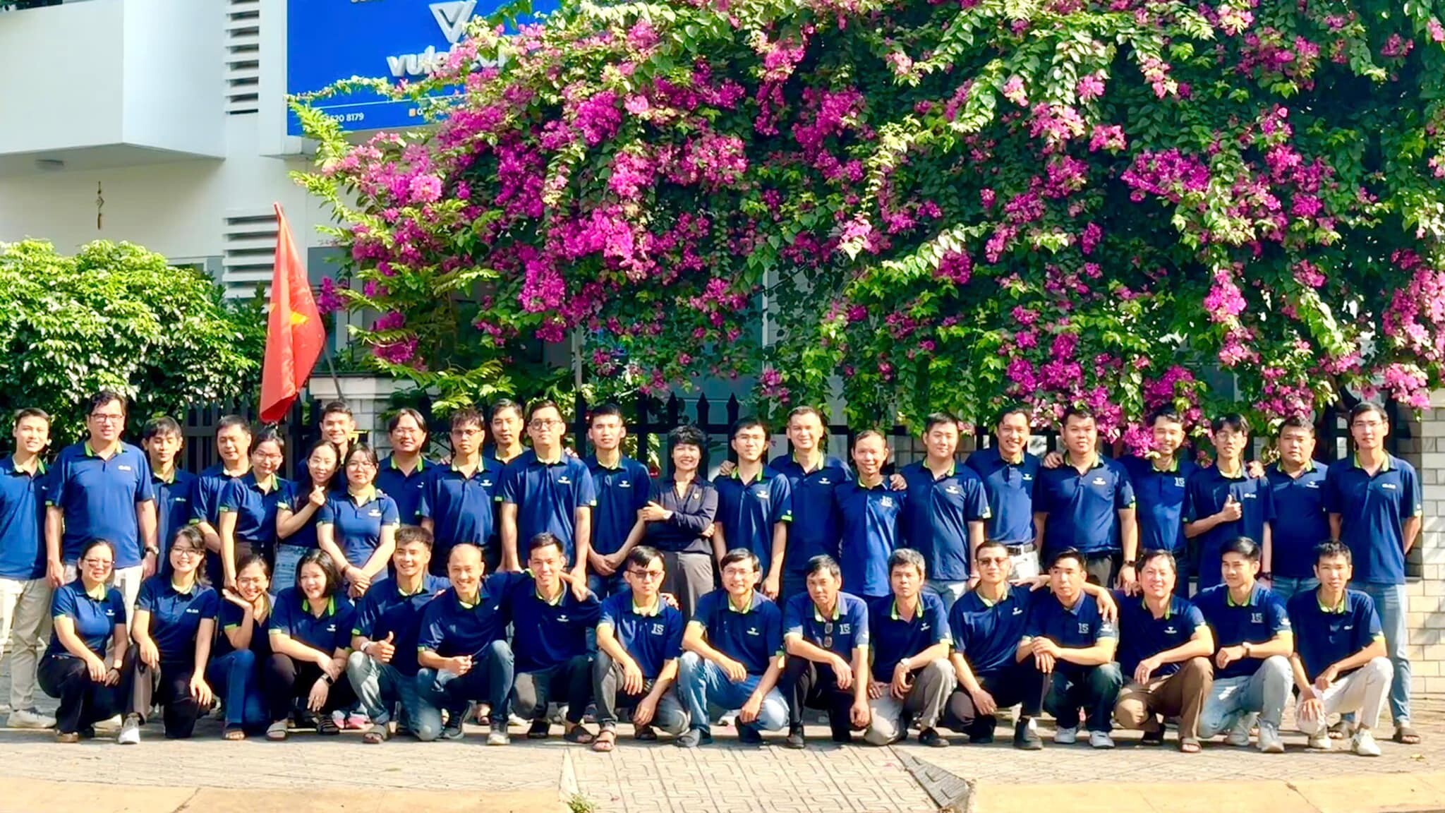 Công Nghệ Vũ Lê 4