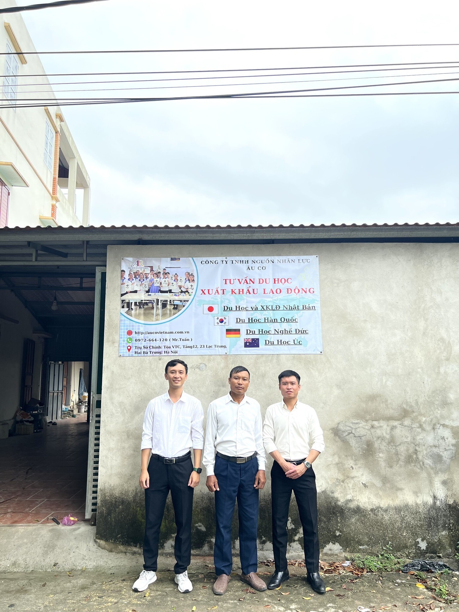 NGUỒN NHÂN LỰC ÂU CƠ 3