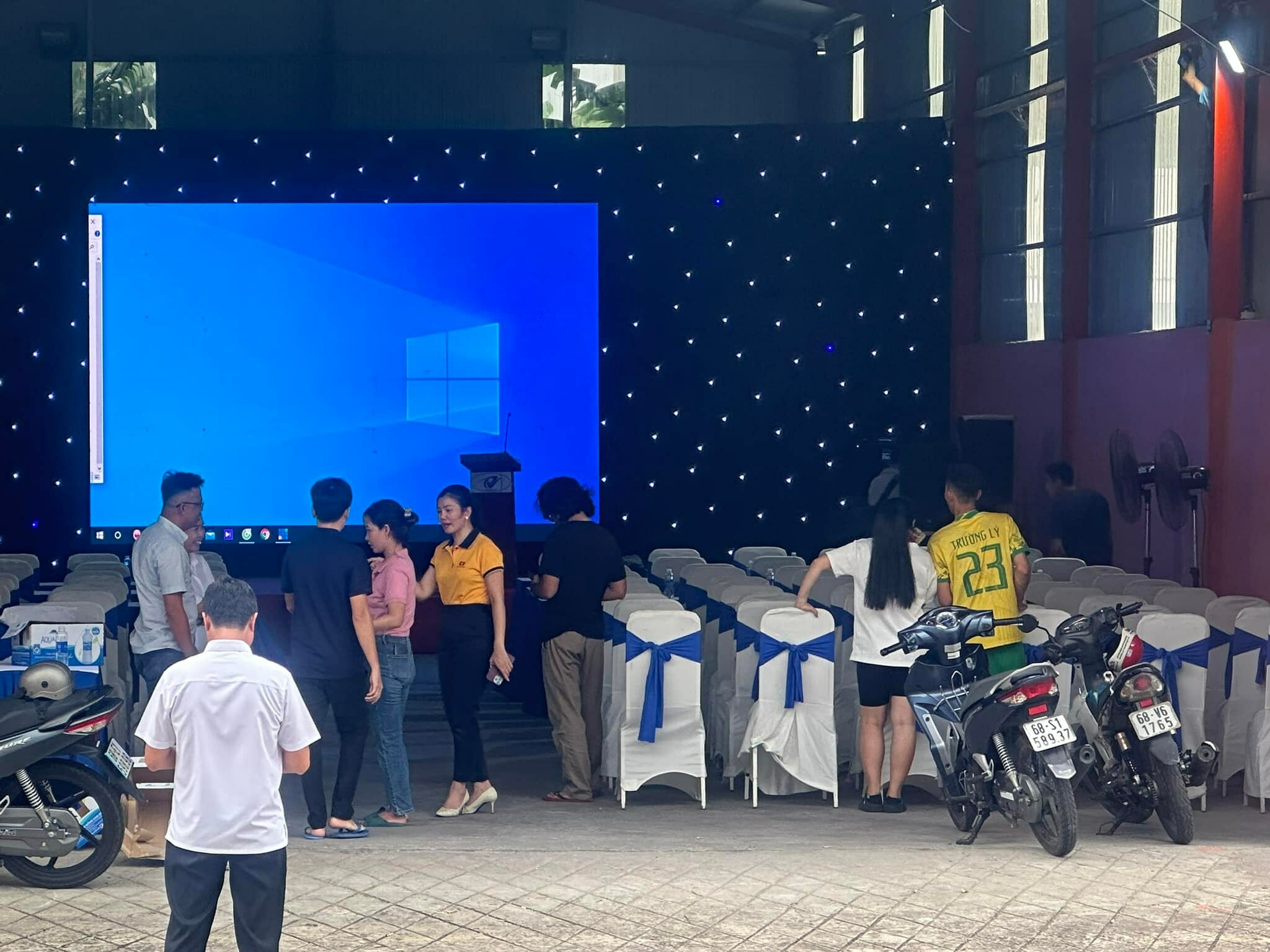 HÓA DẦU CÔNG NGHỆ CAO HI-PEC 8