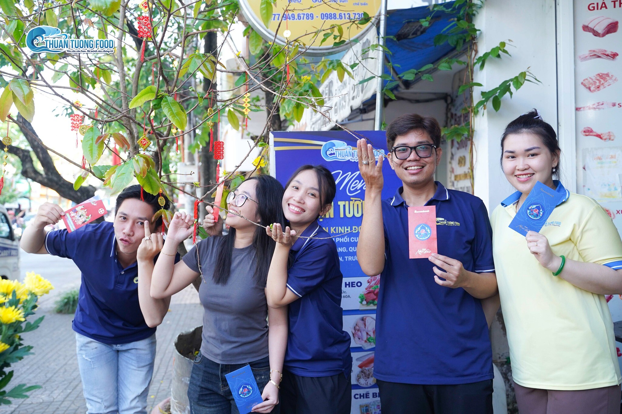 Thực Phẩm Thuận Tường 10