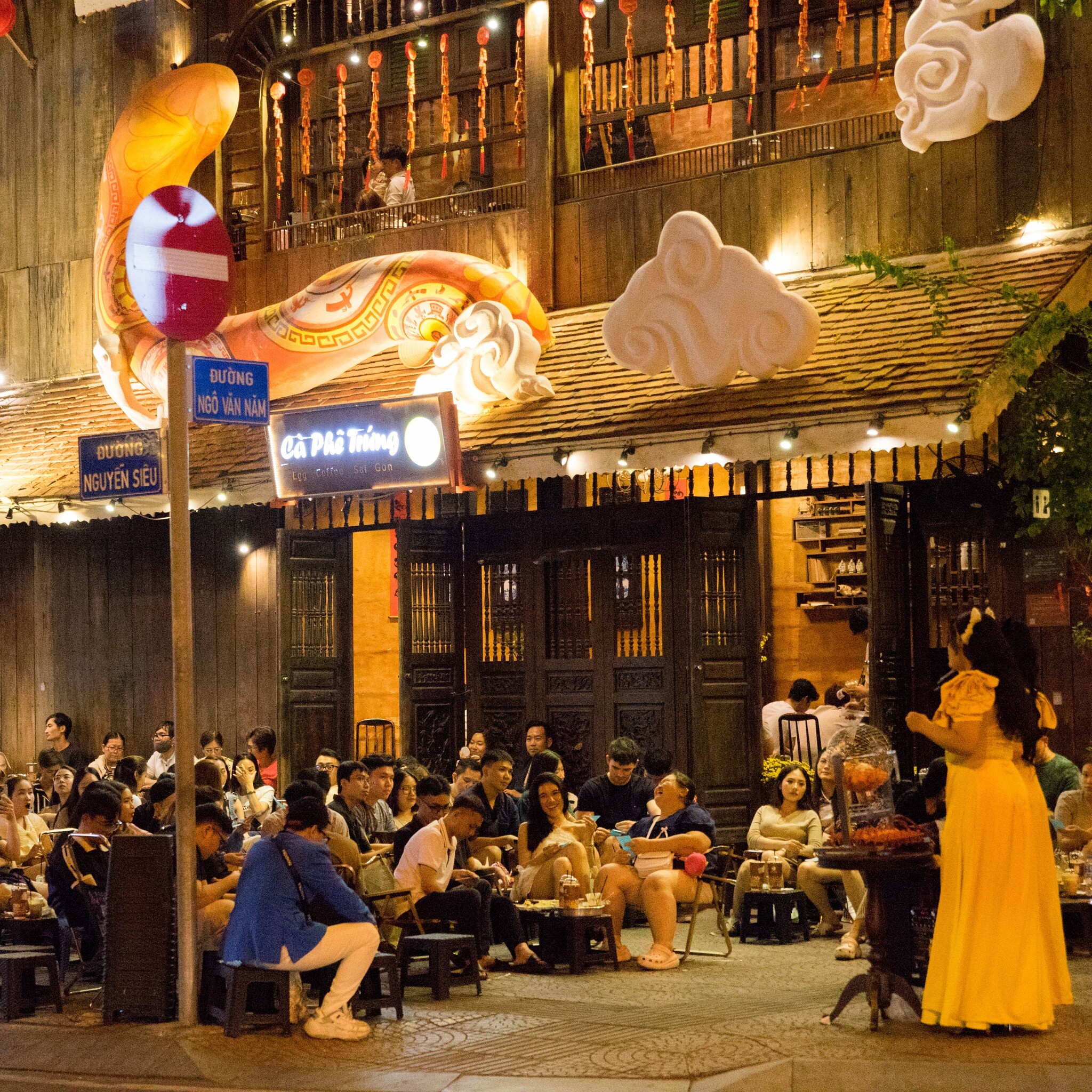 CÀ PHÊ TRỨNG 3T 10