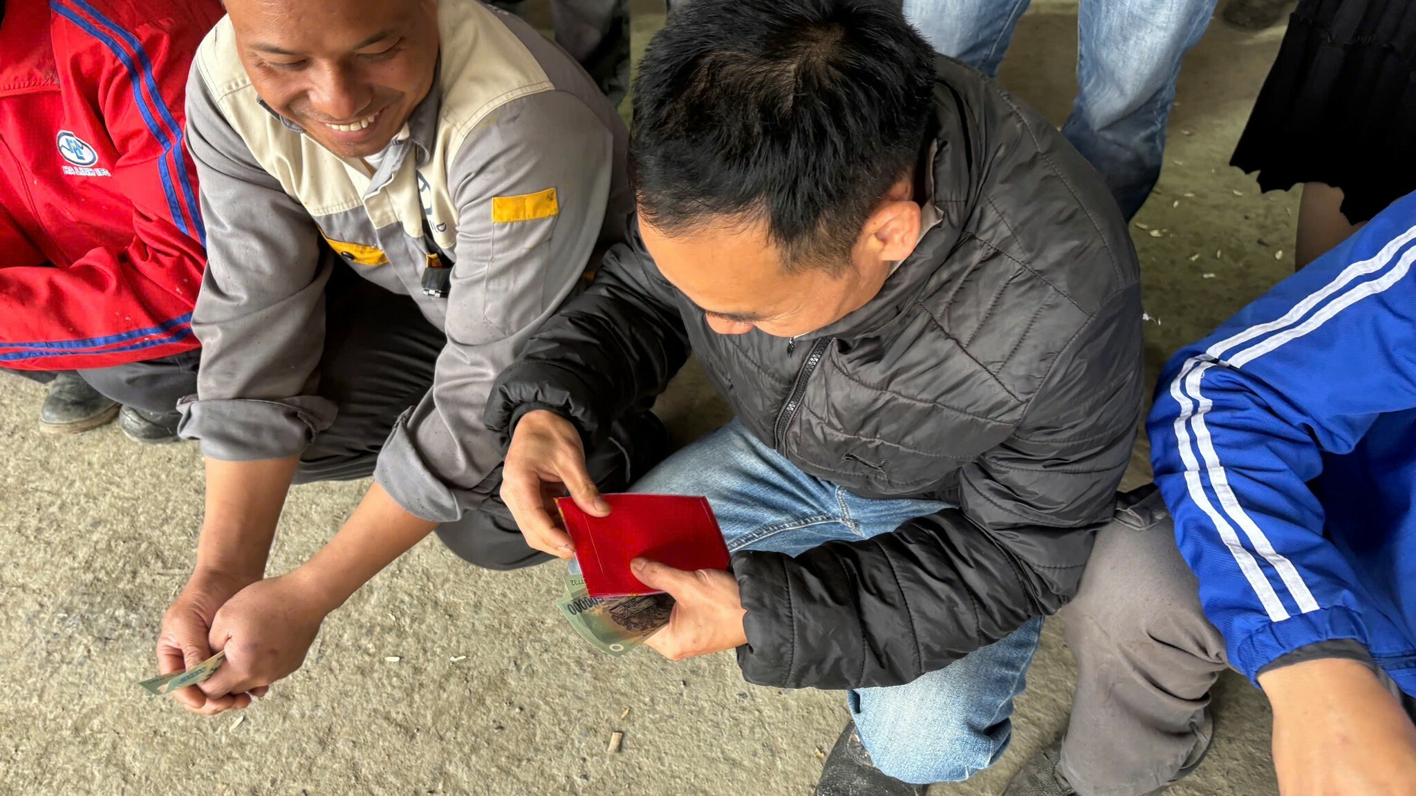 Điện Và Công Nghiệp Hà Linh 7