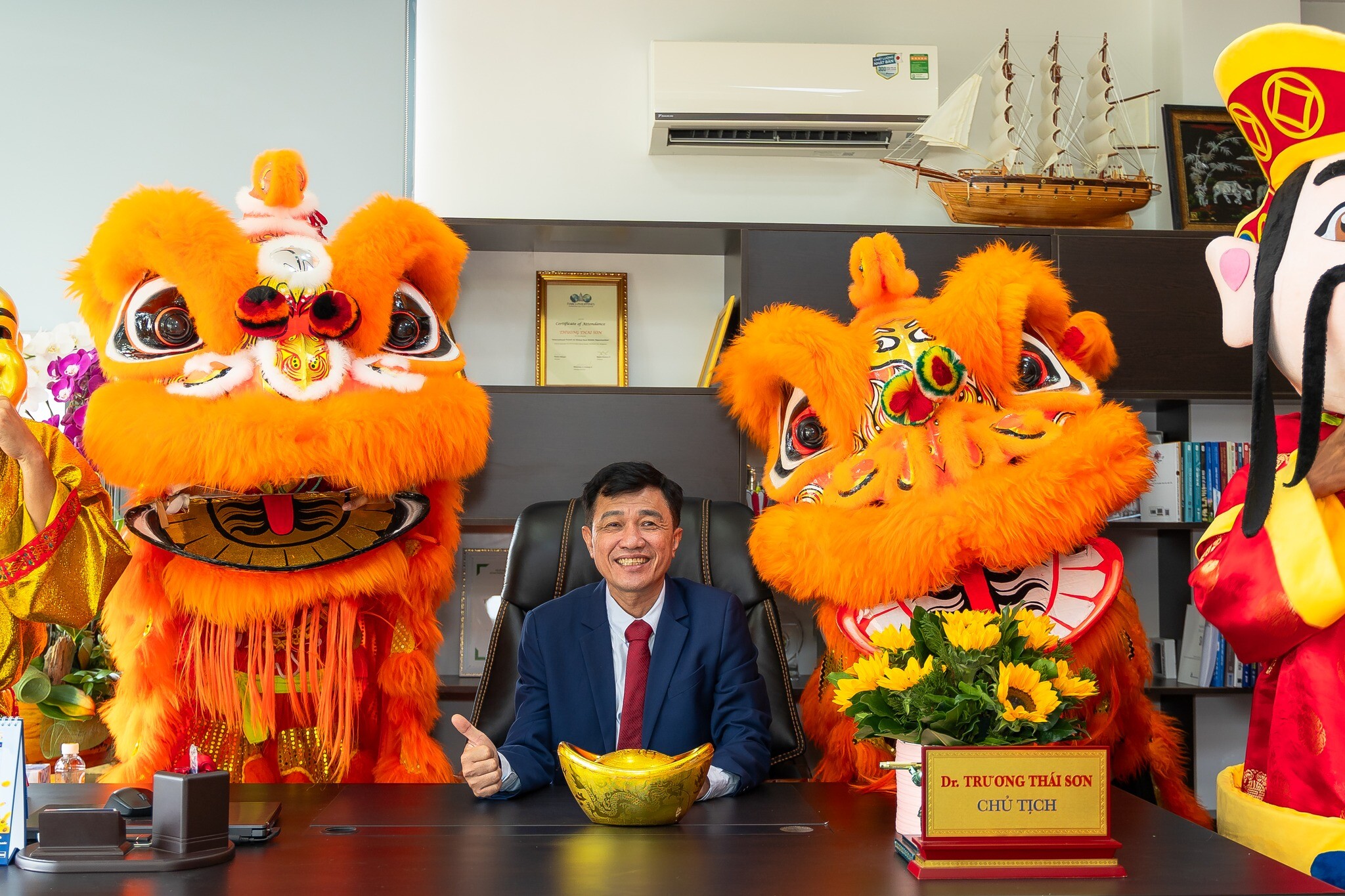 Thẩm Định Giá Hoàng Quân 5