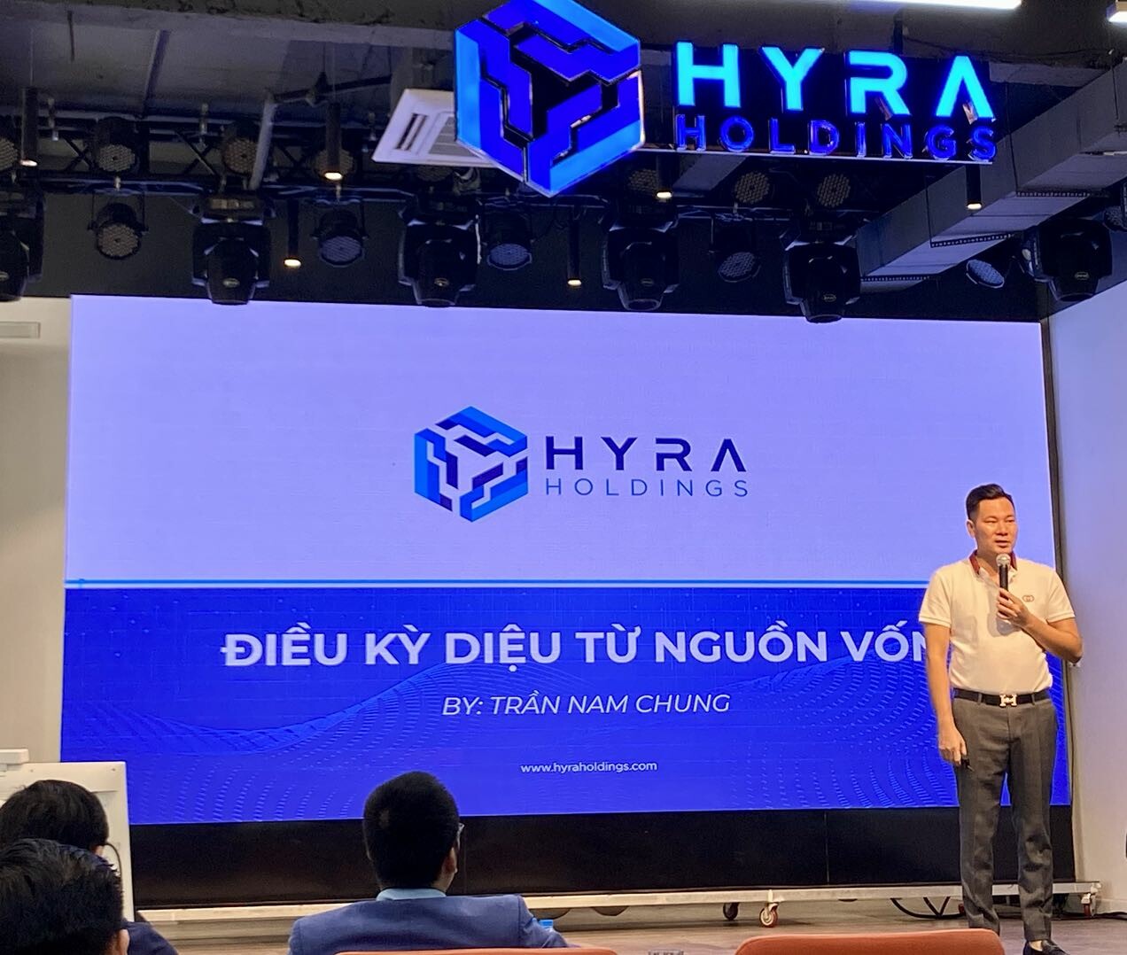 Hyra holdings 9