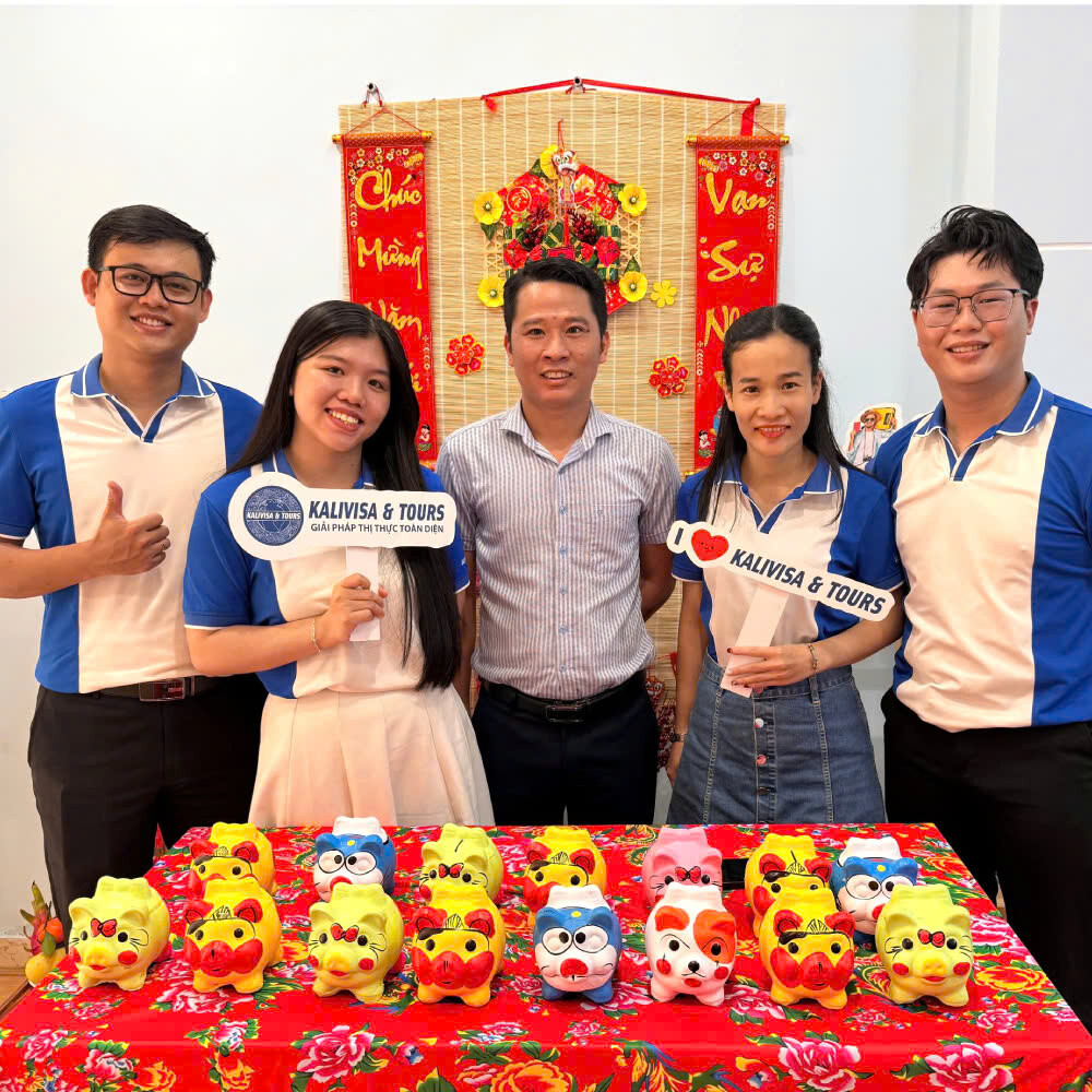 Thương Mại Và Dịch Vụ Kali 5