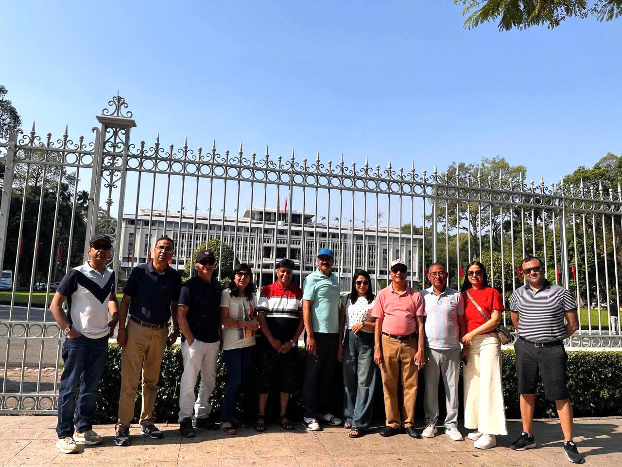 Viện Công nghệ châu Á Việt Nam - AIT Việt Nam 6