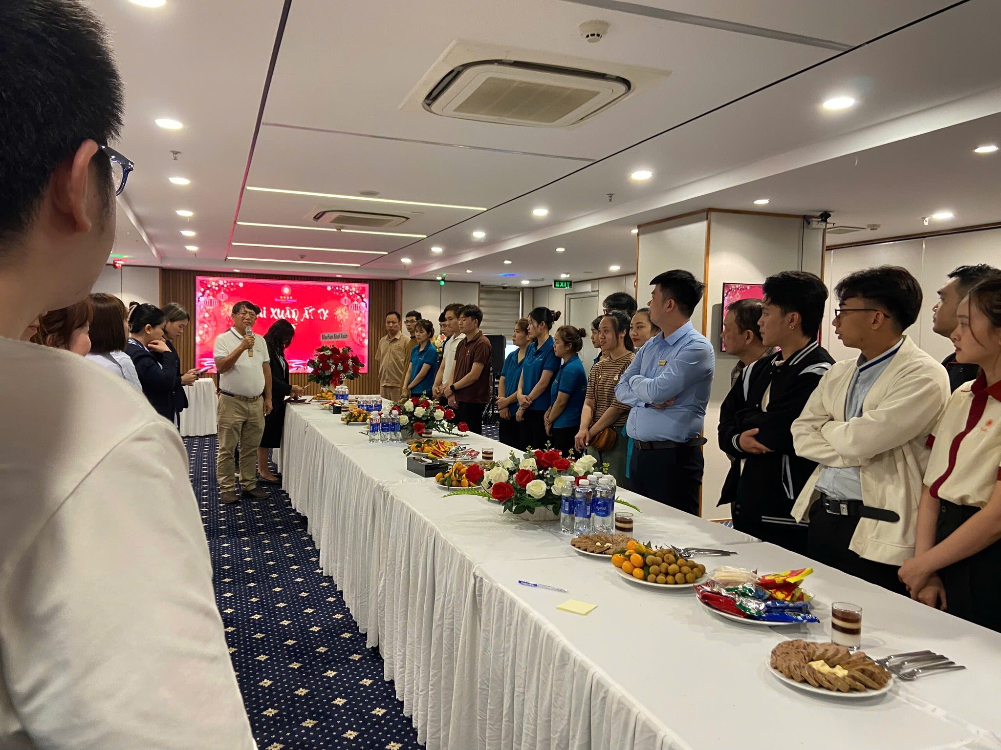 BlueSun Danang Beach Hotel 10