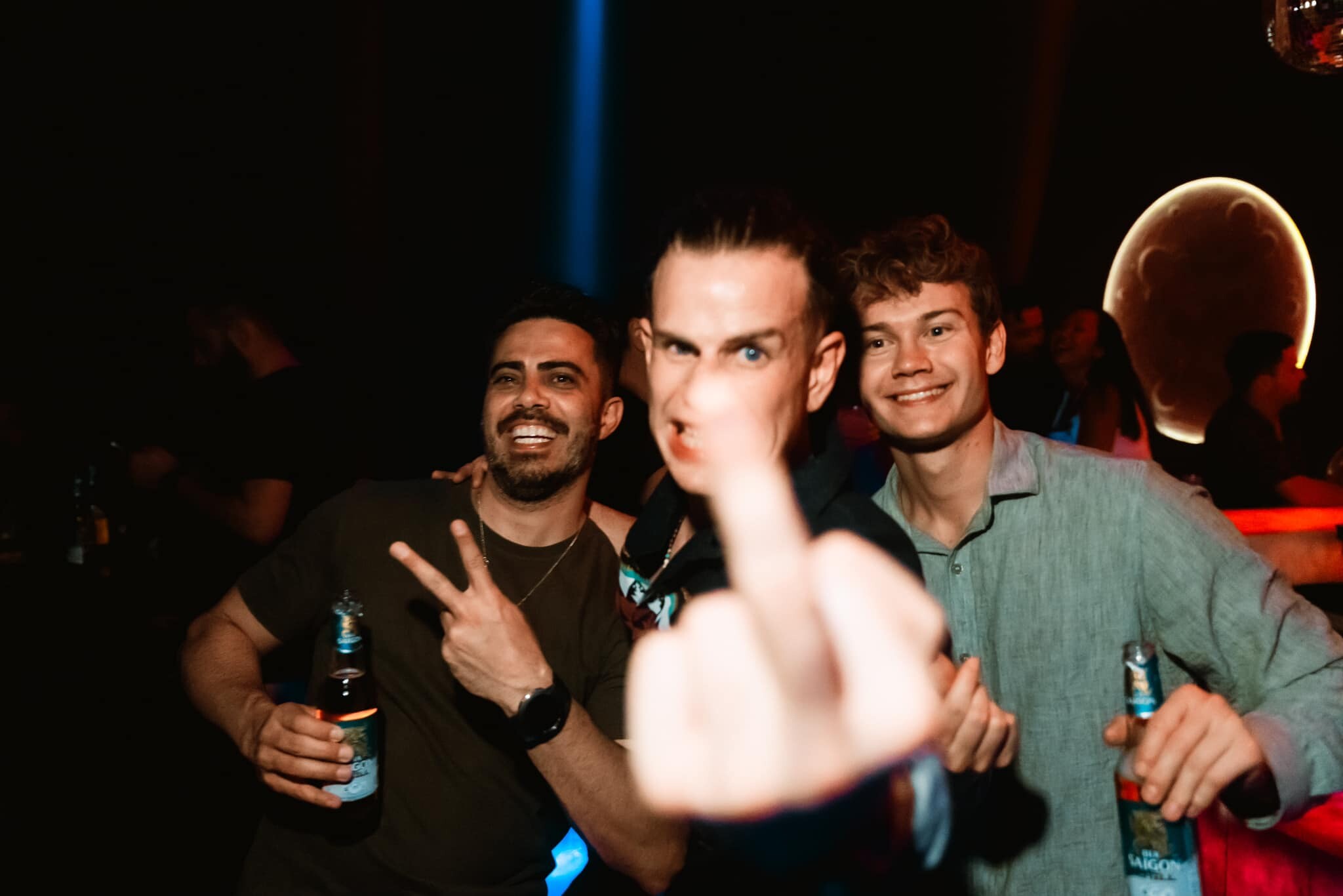 LAST CALL NHA TRANG 11