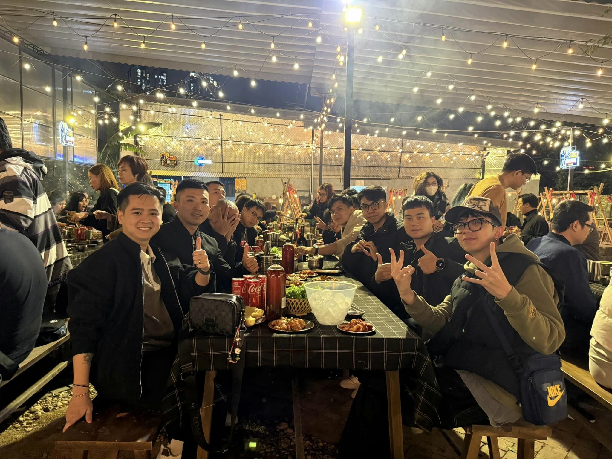 Công nghệ Insgame 8