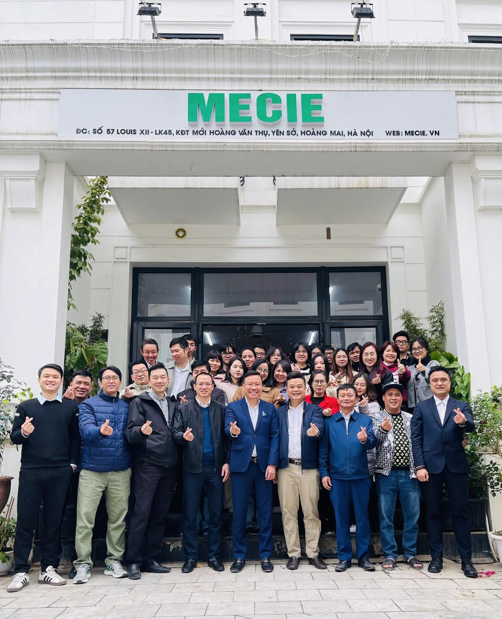 Máy Và Thiết Bị Công Nghiệp Hoá Chất - Môi Trường Mecie 15