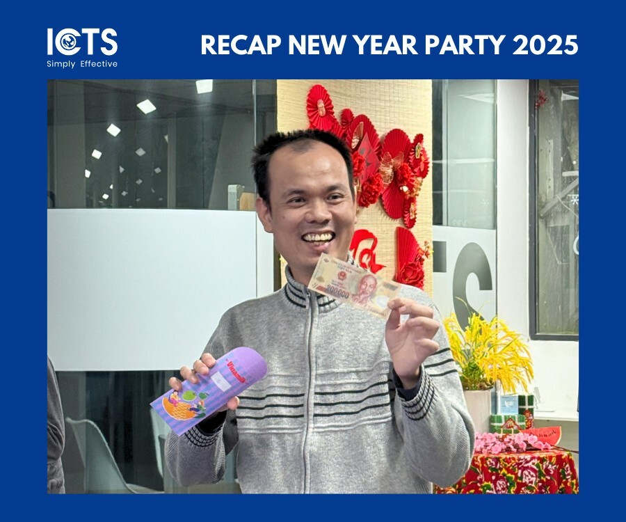 Công nghệ thông tin ICTS - ICTS Careers 6