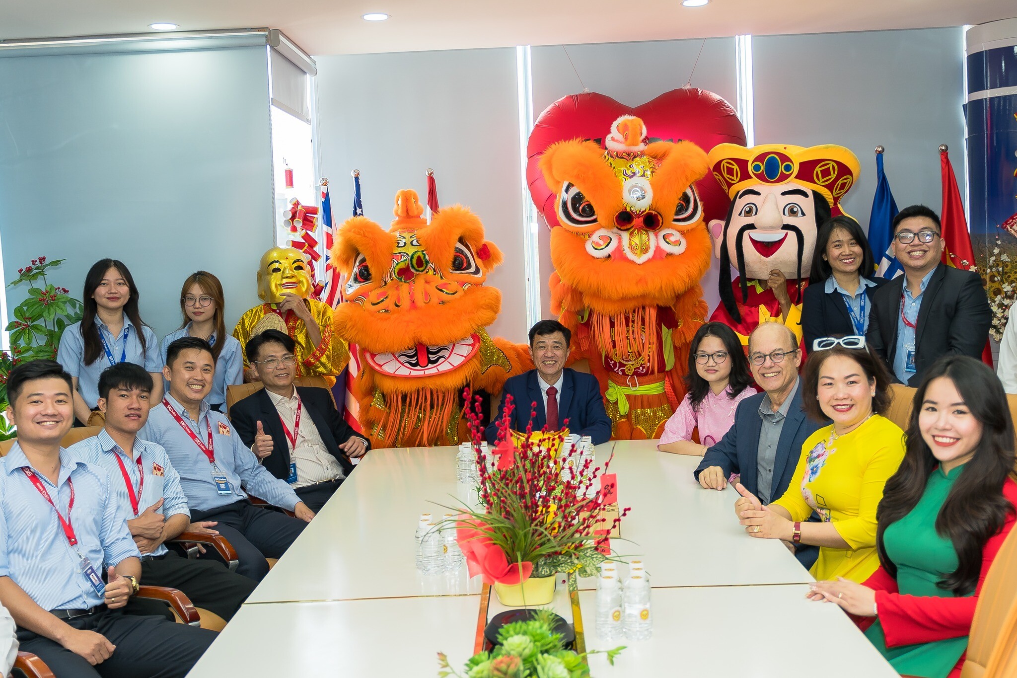 Thẩm Định Giá Hoàng Quân 3