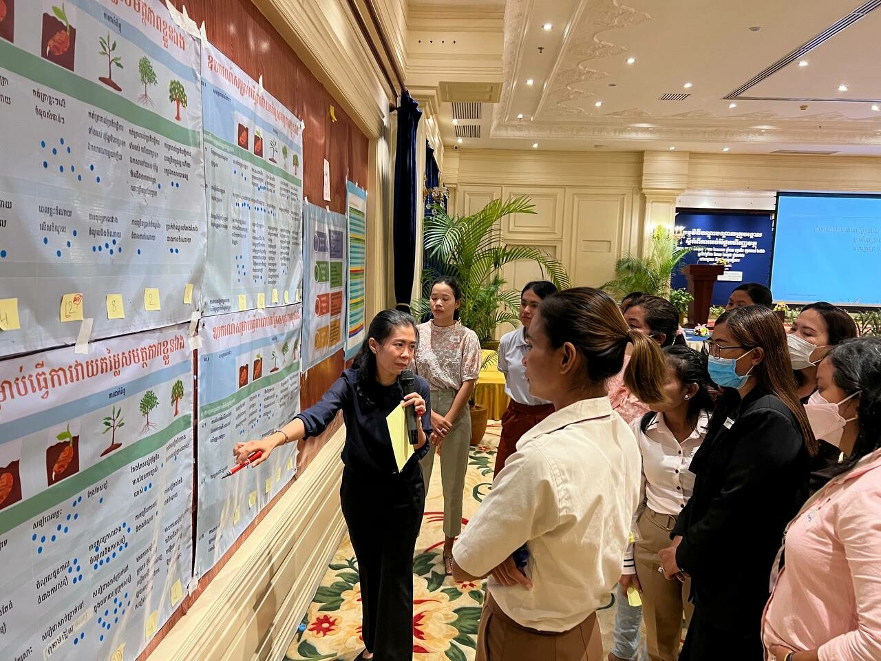 iDE (International Development Enterprises) 5