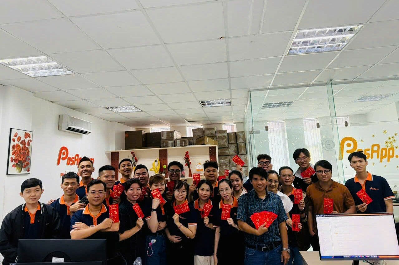 Công Nghệ Posapp 14