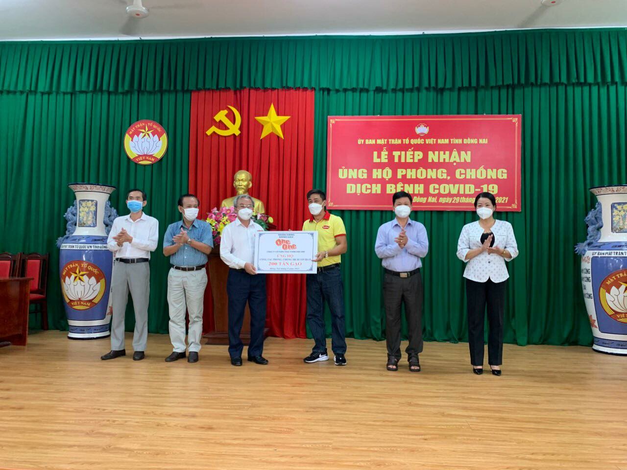 Thực phẩm One One 4