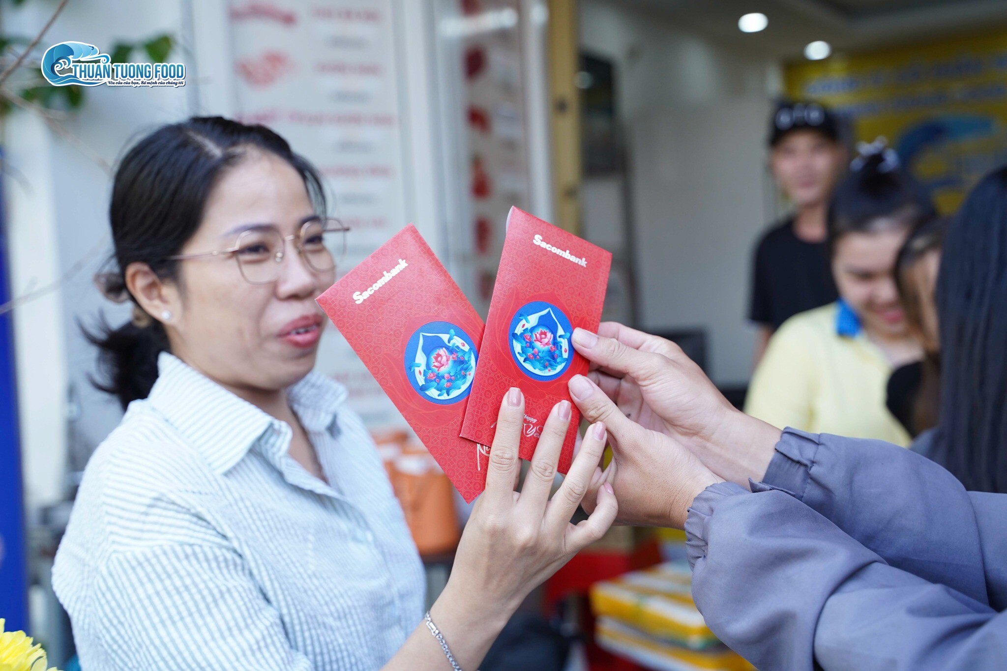 Thực Phẩm Thuận Tường 5