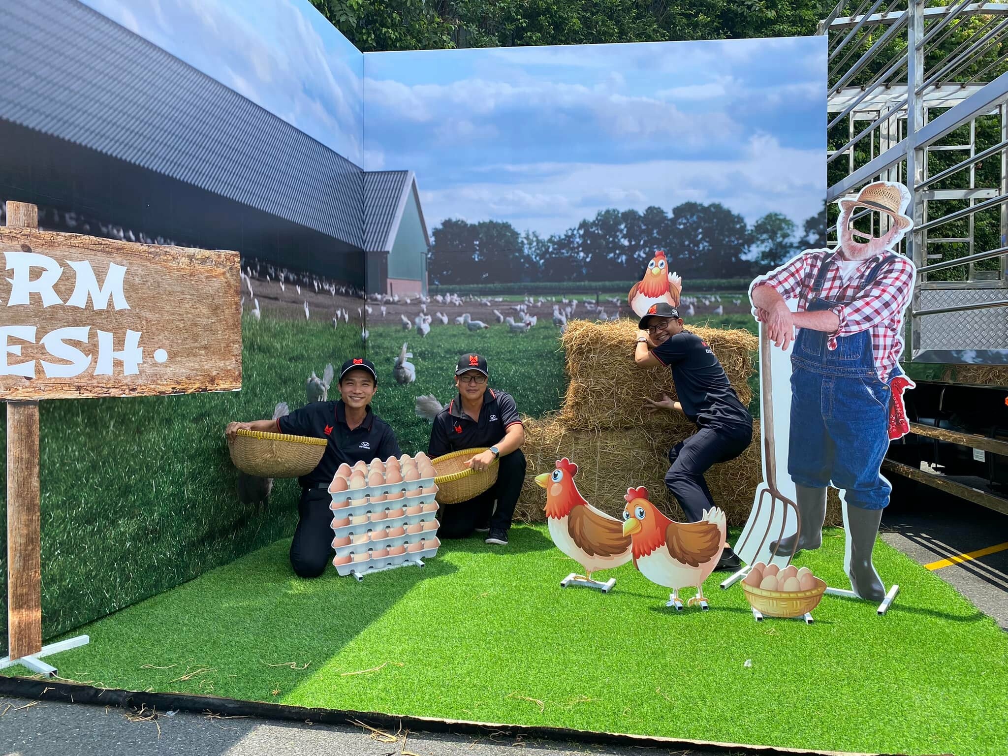 Ô tô Đô Thành 6